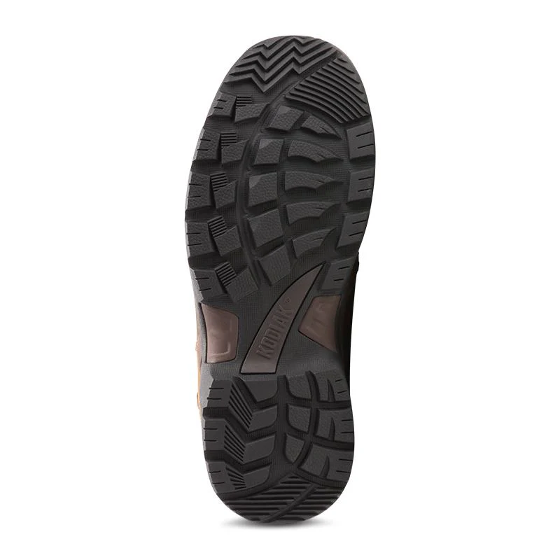 Trail Men's Composite Toe Waterproof Safety Shoes 302120/3020BN - Image 2