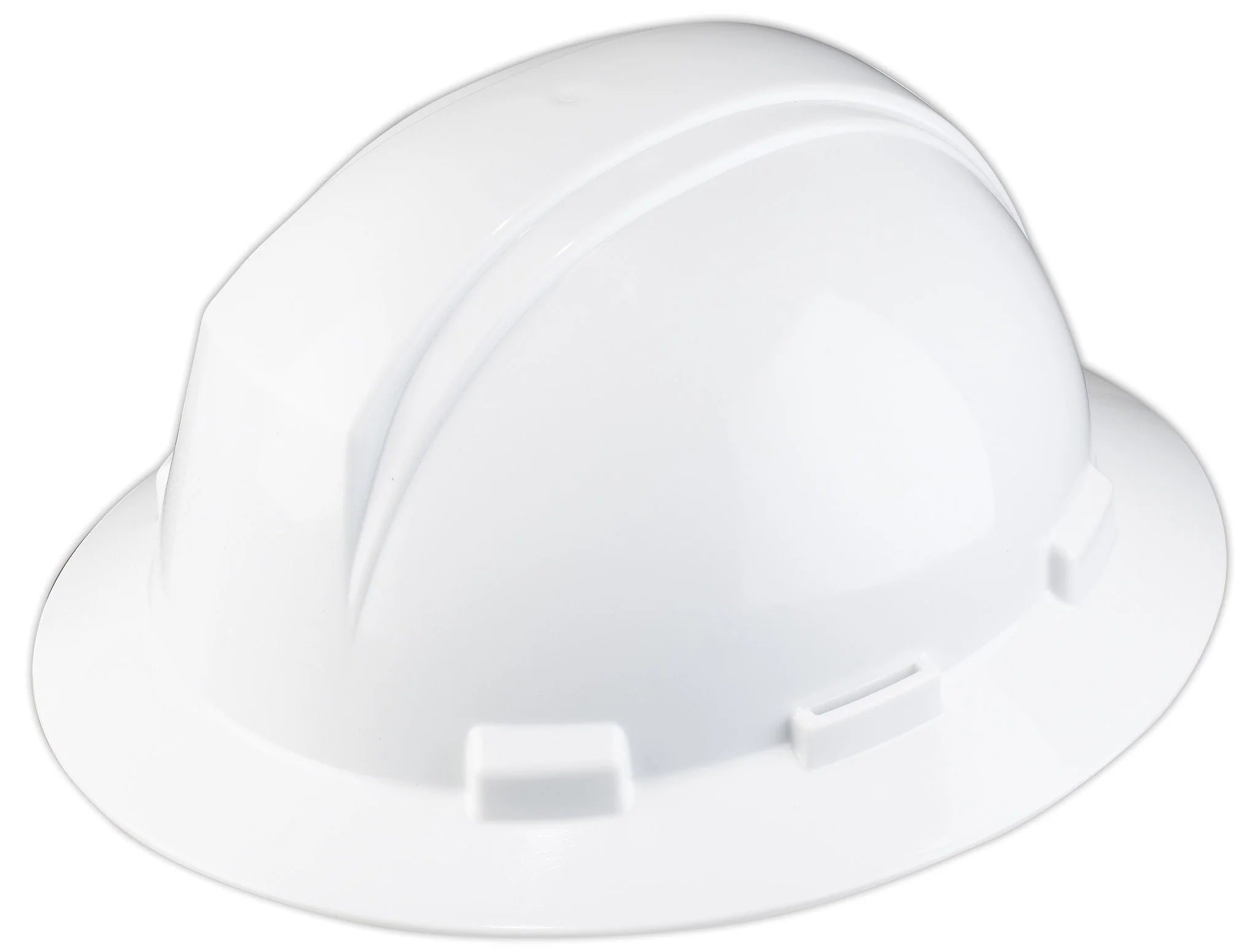 Kilimanjaro CSA Hard Hat - White - A119R