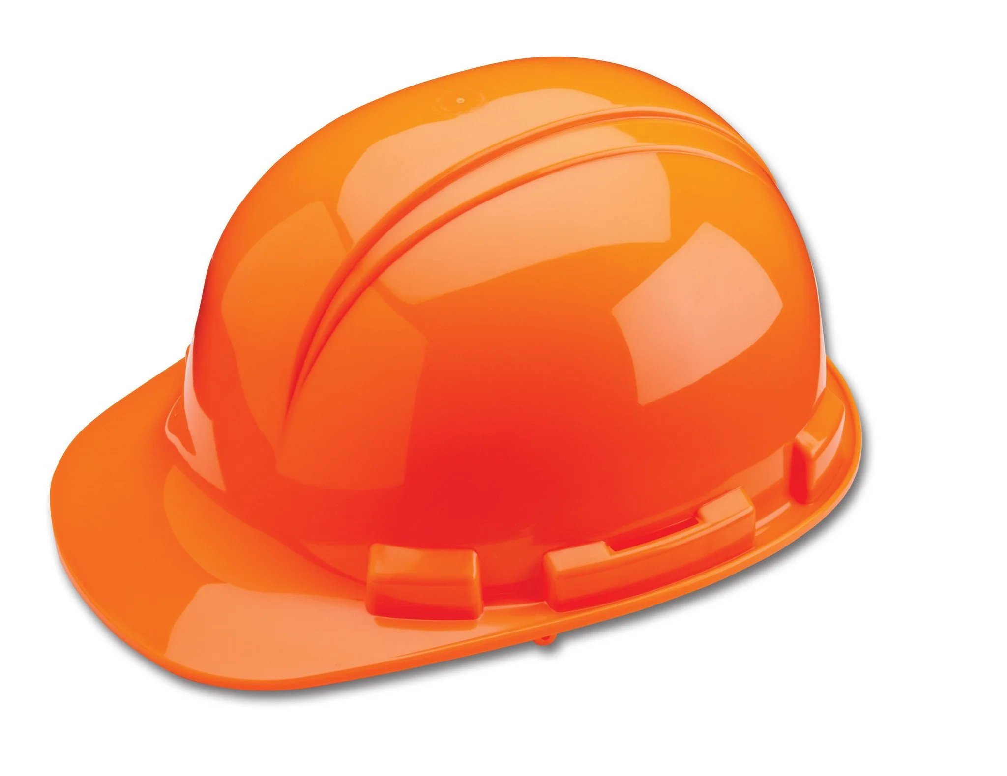 Whistler Hard Hat - Orange - A79R