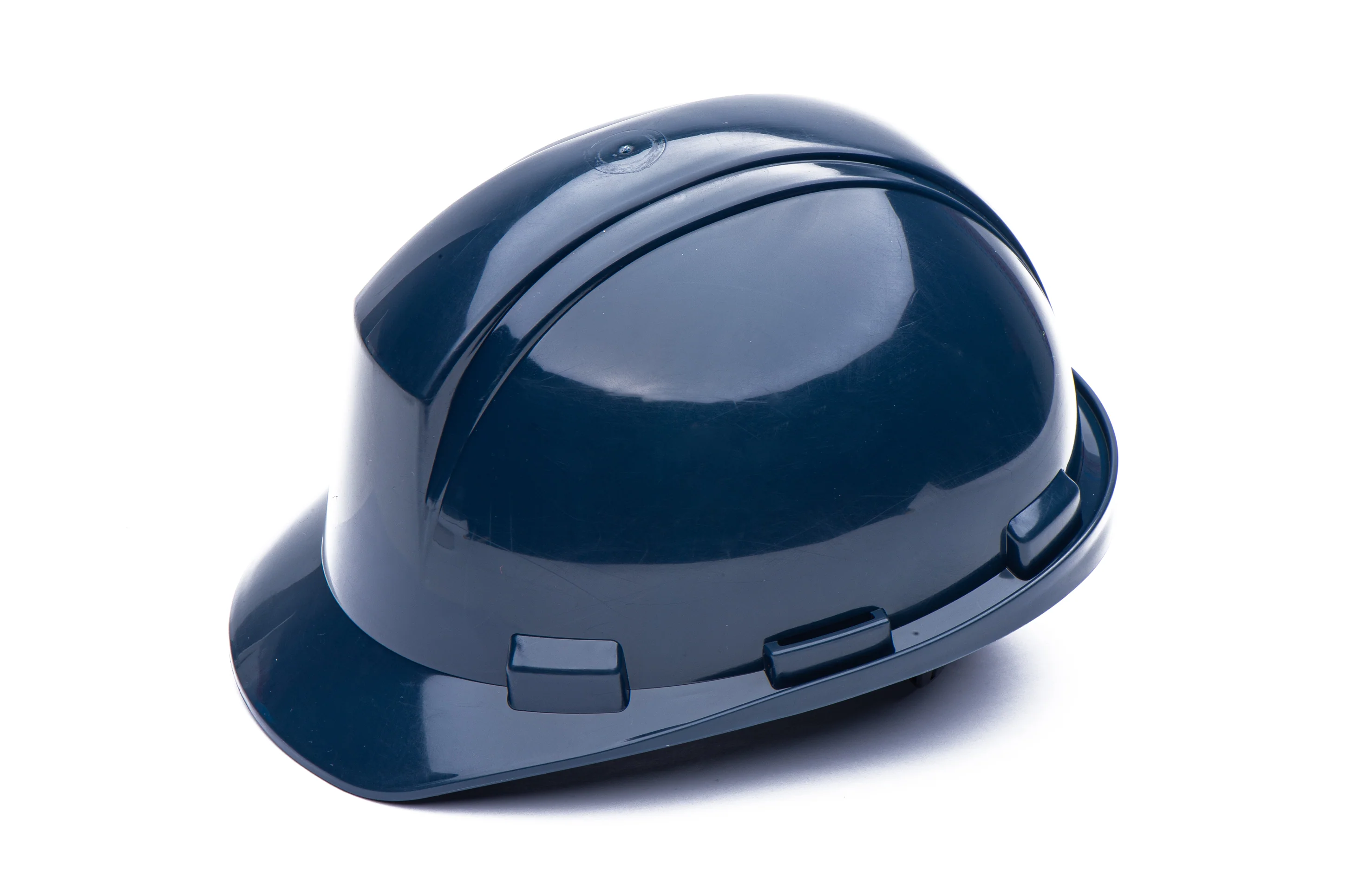 Mont Blanc CSA Hard Hat - Navy - A89R