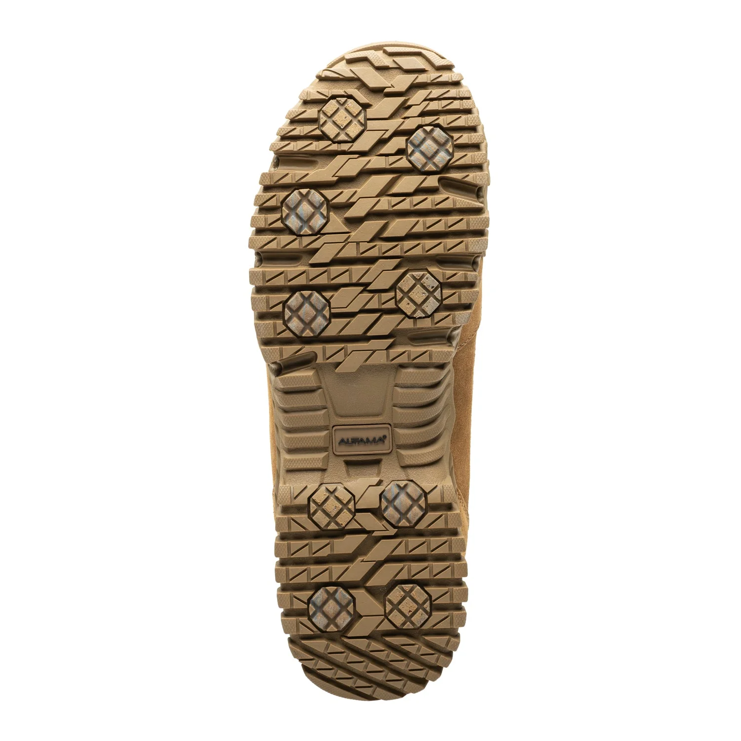 Altama Foxhound Unisex 8" Waterproof Work Boots 247603 - Image 5