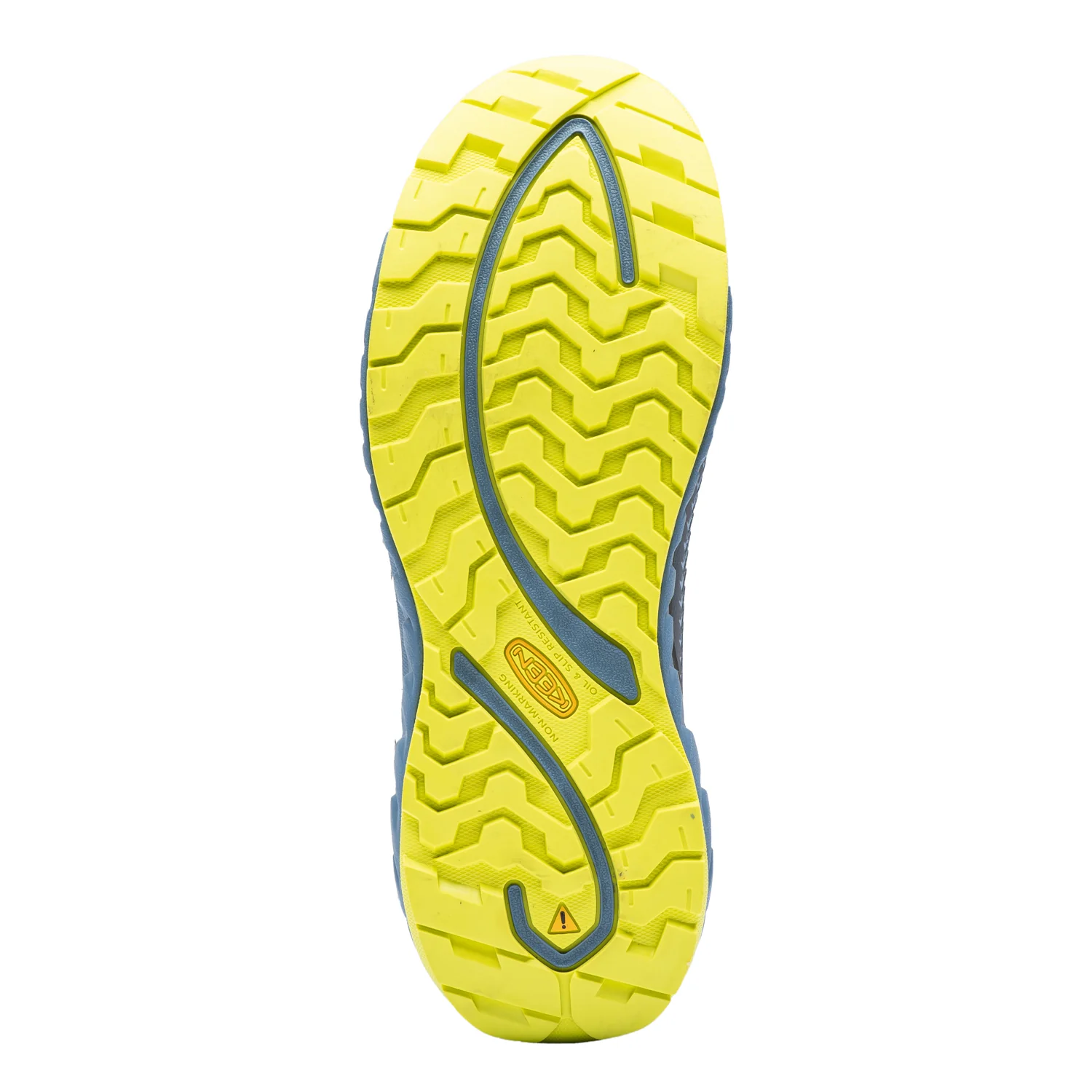 Arvada Men's Composite Toe Safety Shoes 1027681 - Image 2