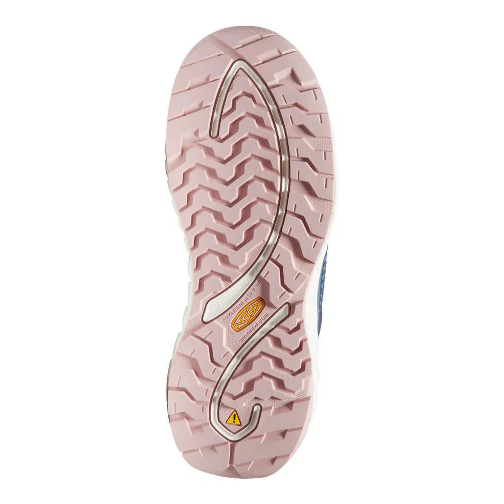 Arvada Women's Composite Toe Safety Shoes 1027682 - Image 5