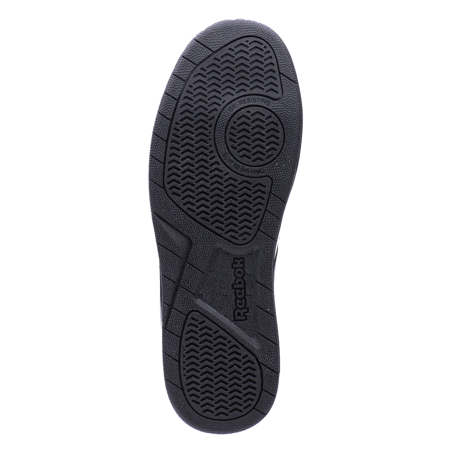BB4500 Work Men's Composite Toe Safety Shoes IB4162 - Image 2