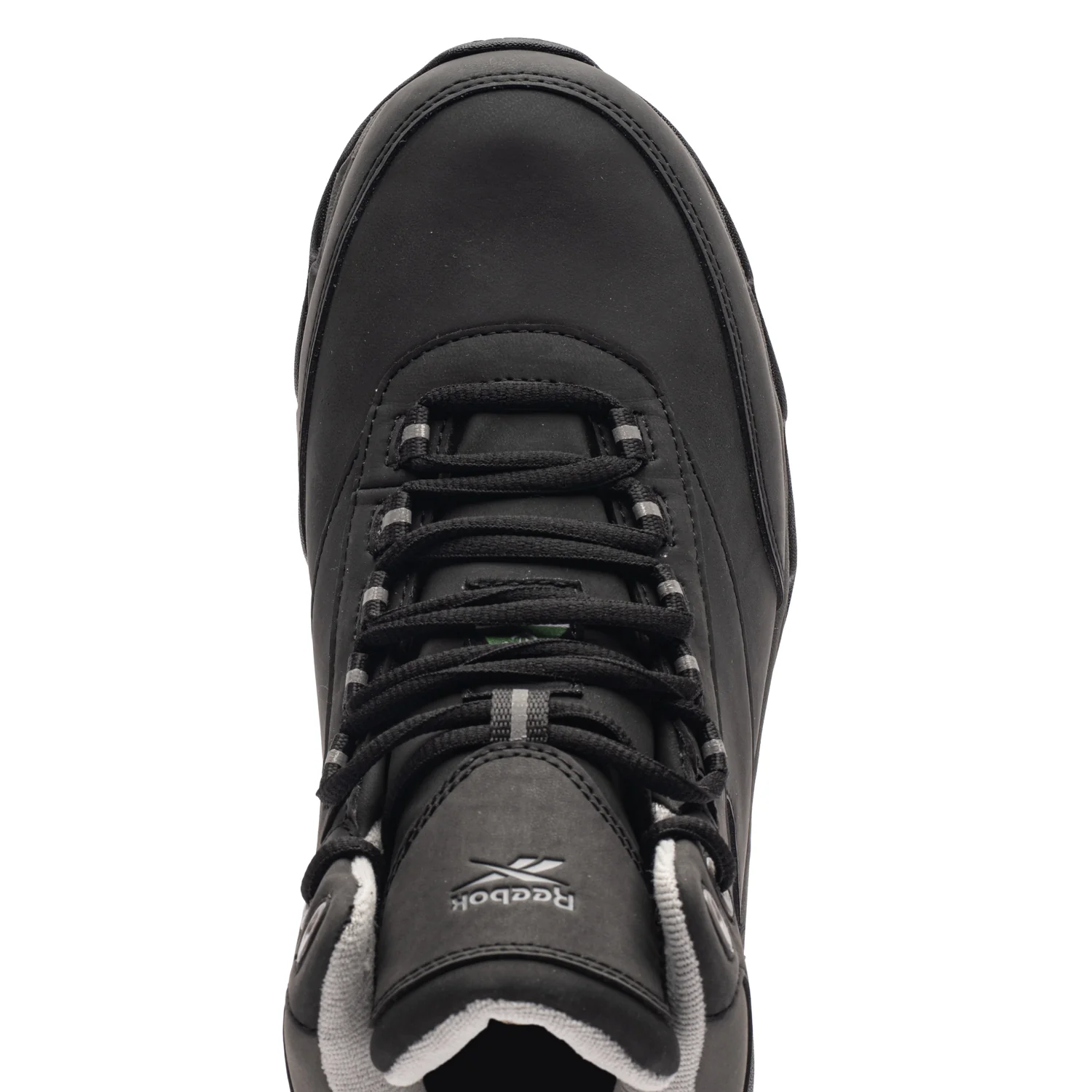 Beamer Men's 6" Composite Toe Work Boots IB1067 - Image 5