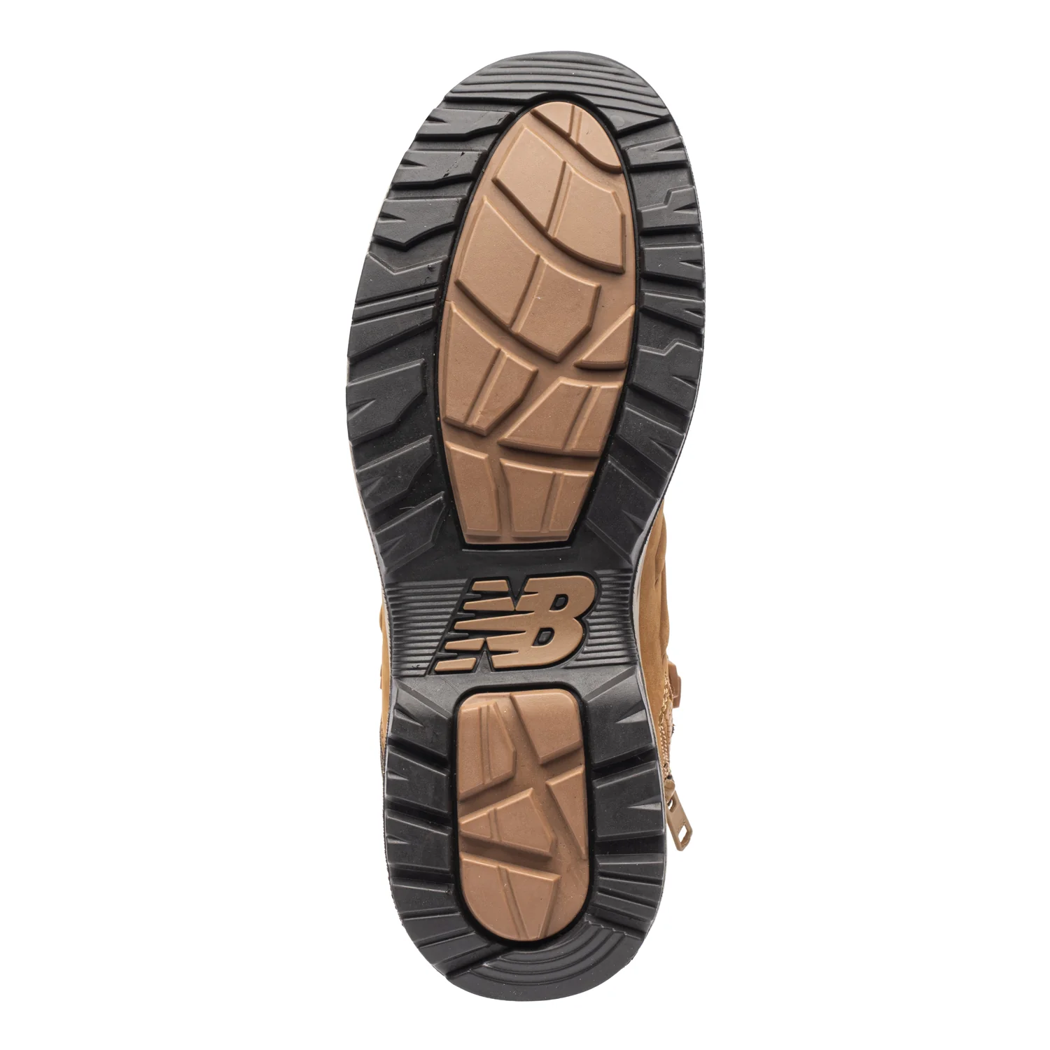 Calibre Men's 6" Composite Toe Work Boots MCCLEHPW4E - Image 6