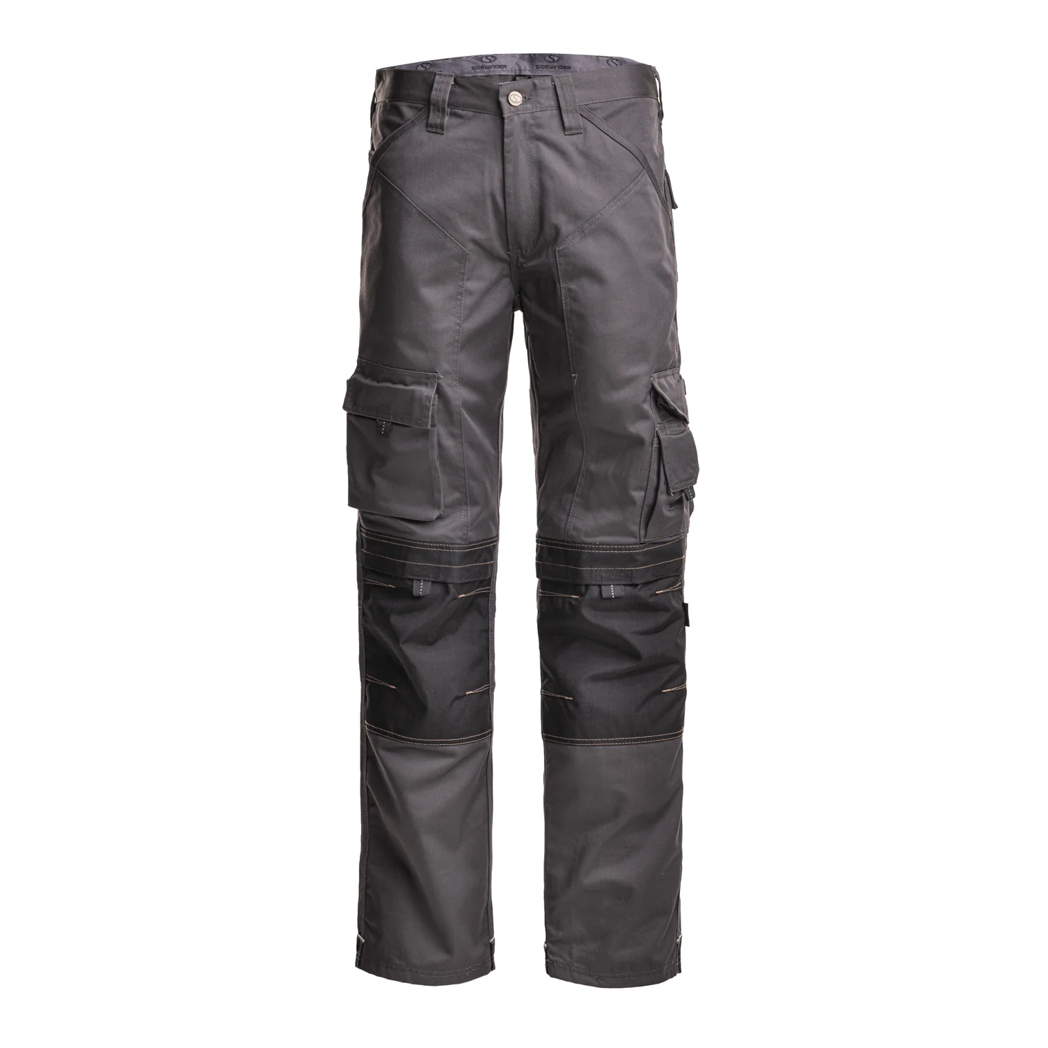 Utility Work Pants  - P767GRY - Limited Stock