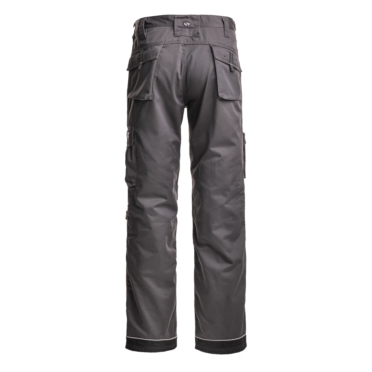 Utility Work Pants  - P767GRY - Limited Stock - Image 2