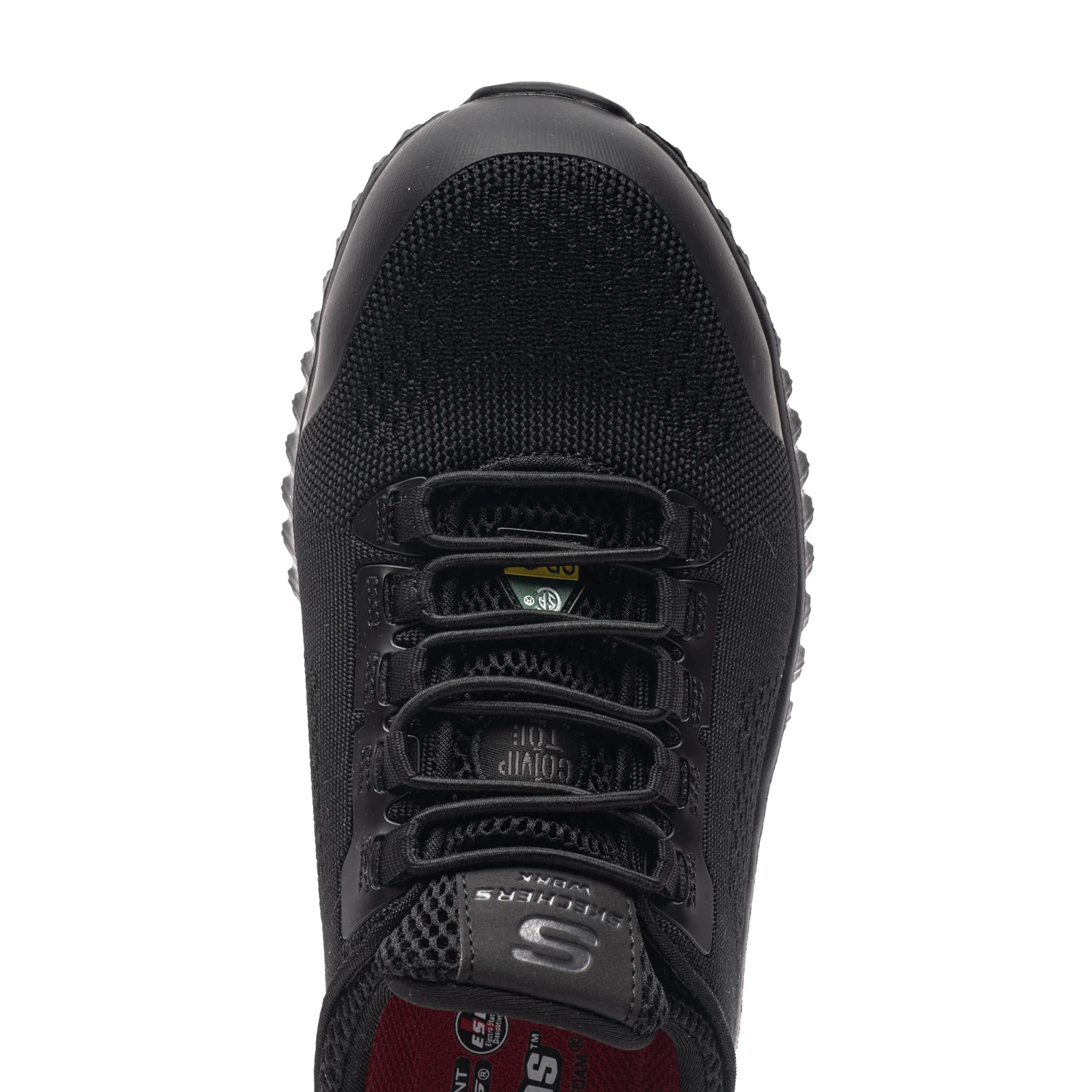 Cicades Men's Composite Toe Safety Shoes 200290 - Image 4