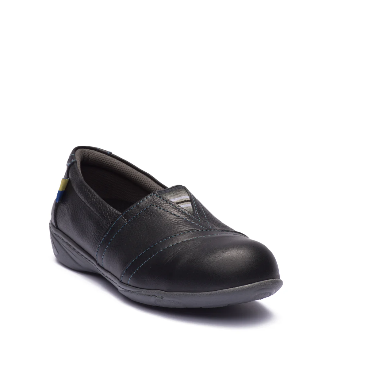 Clara Women's Steel Toe Leather Safety Shoes 110400