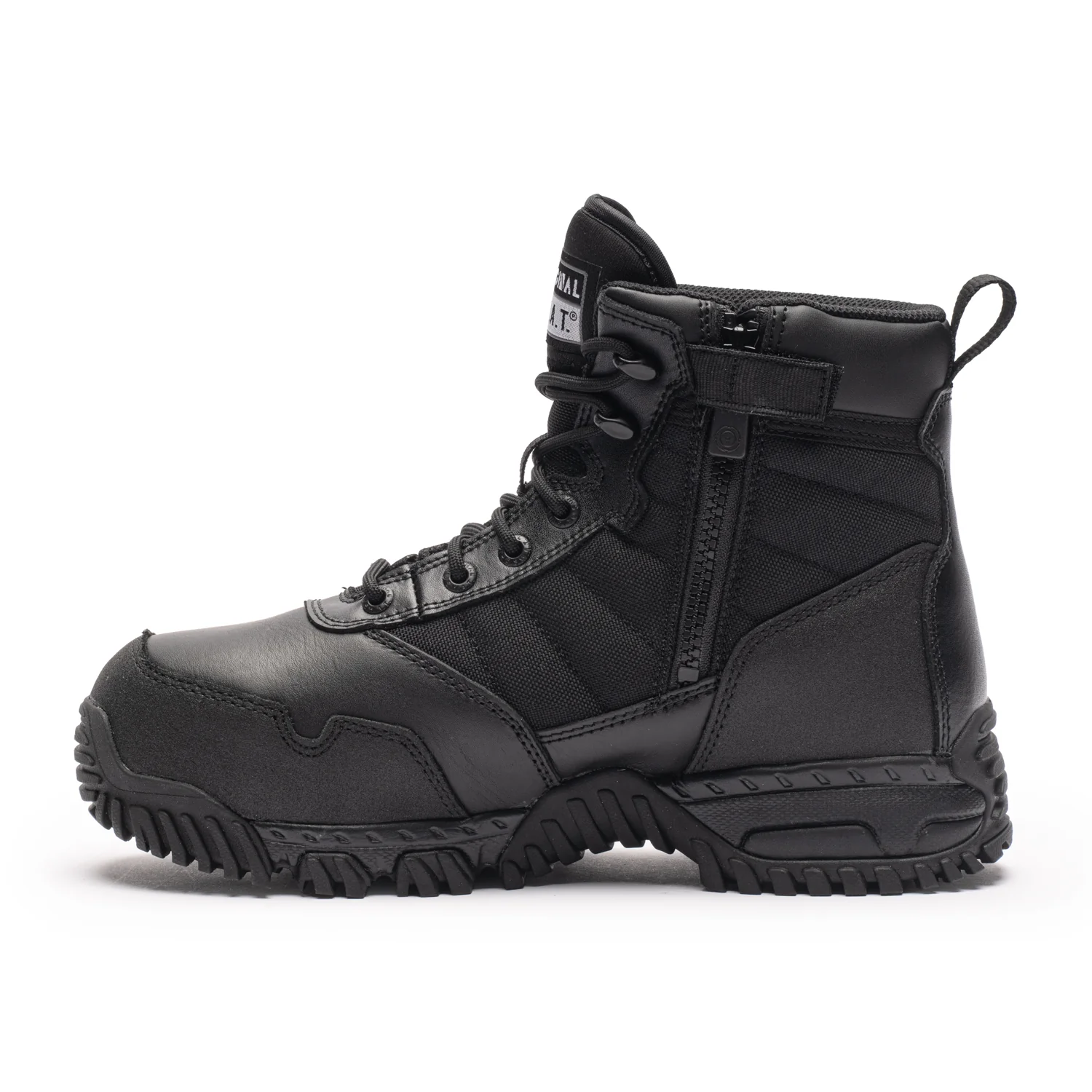 Classic FX Unisex 6" Waterproof Work Boots 225601 - Image 2
