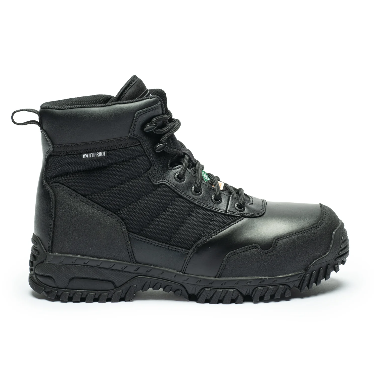 Classic FX Unisex 6" Waterproof Work Boots 225601 - Image 3