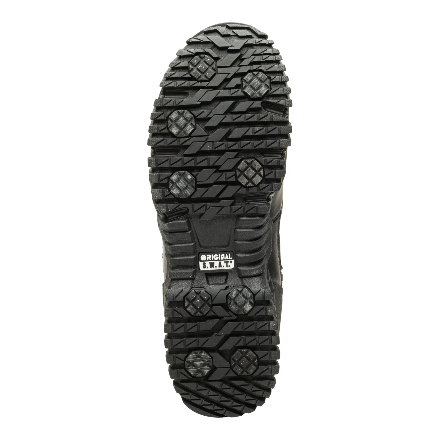 Classic FX Unisex 6" Waterproof Work Boots 225601 - Image 6