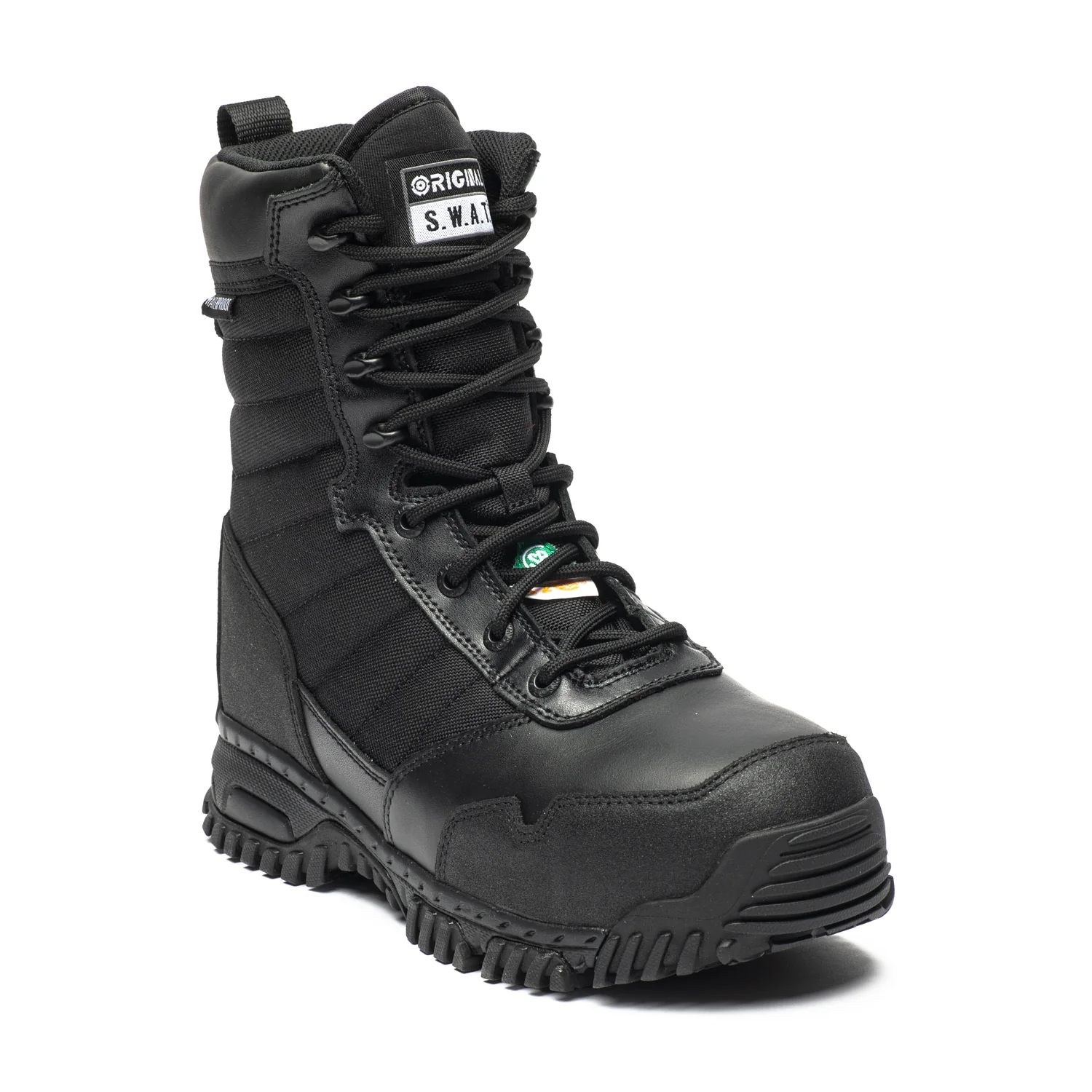 Classic FX Men's 8" Waterproof Work Boots 225801
