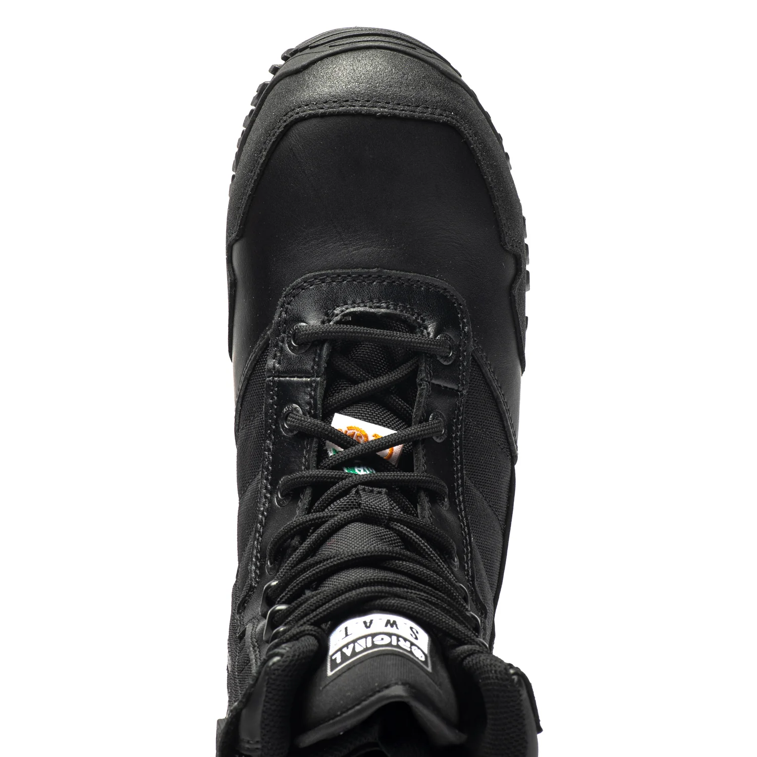 Classic FX Men's 8" Waterproof Work Boots 225801 - Image 3