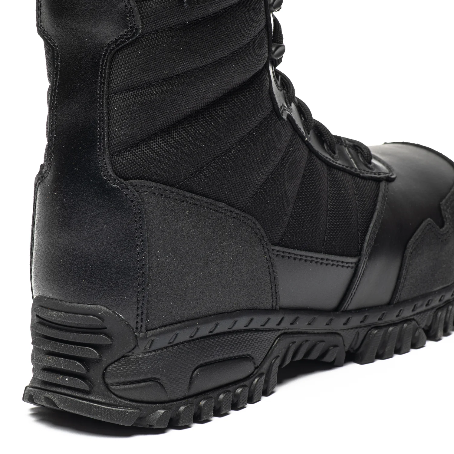 Classic FX Men's 8" Waterproof Work Boots 225801 - Image 4