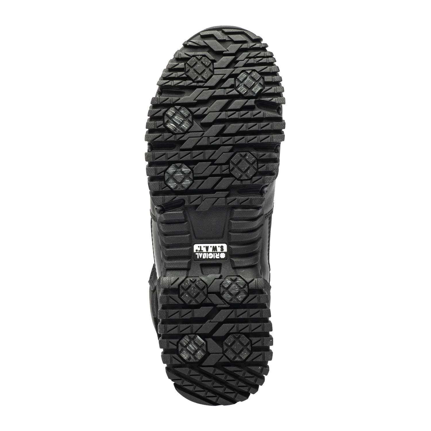 Classic FX Men's 8" Waterproof Work Boots 225801 - Image 6
