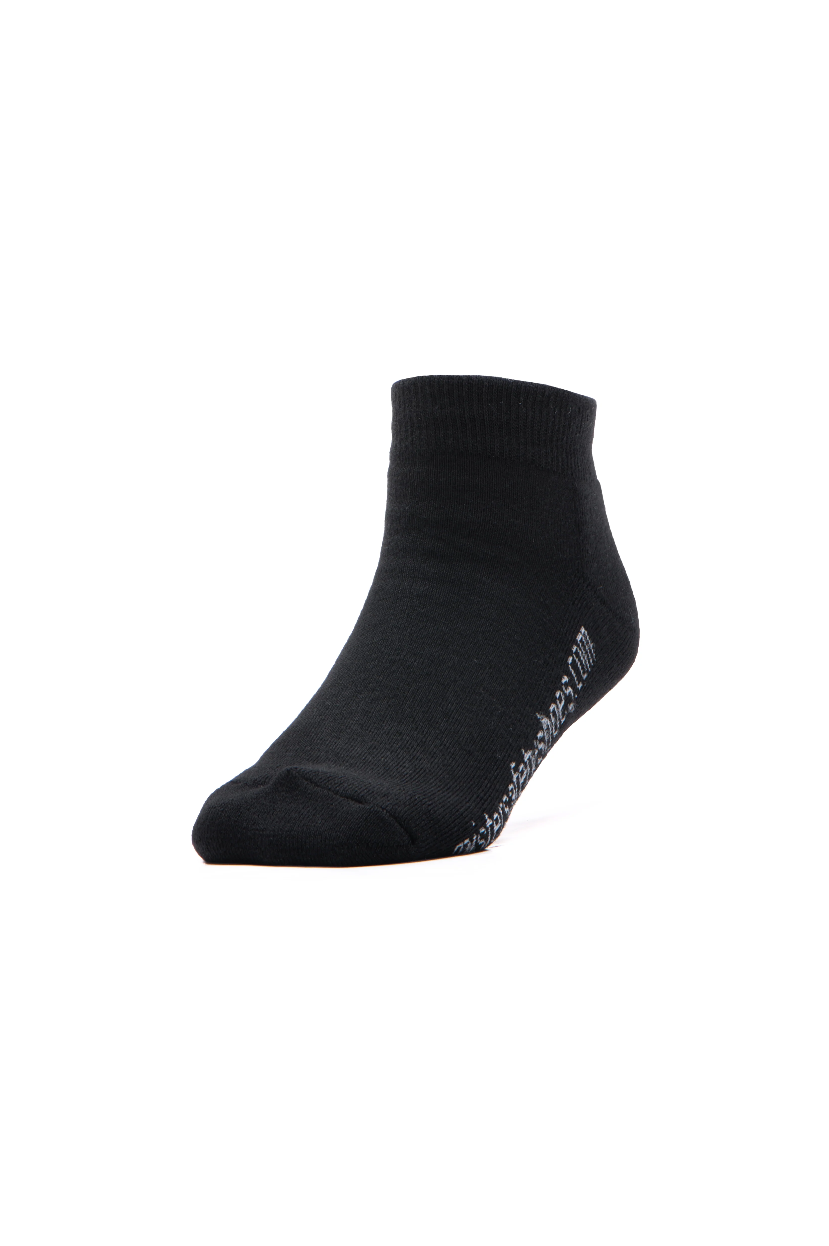 Comfy Ankle Socks - S211BL - Image 3