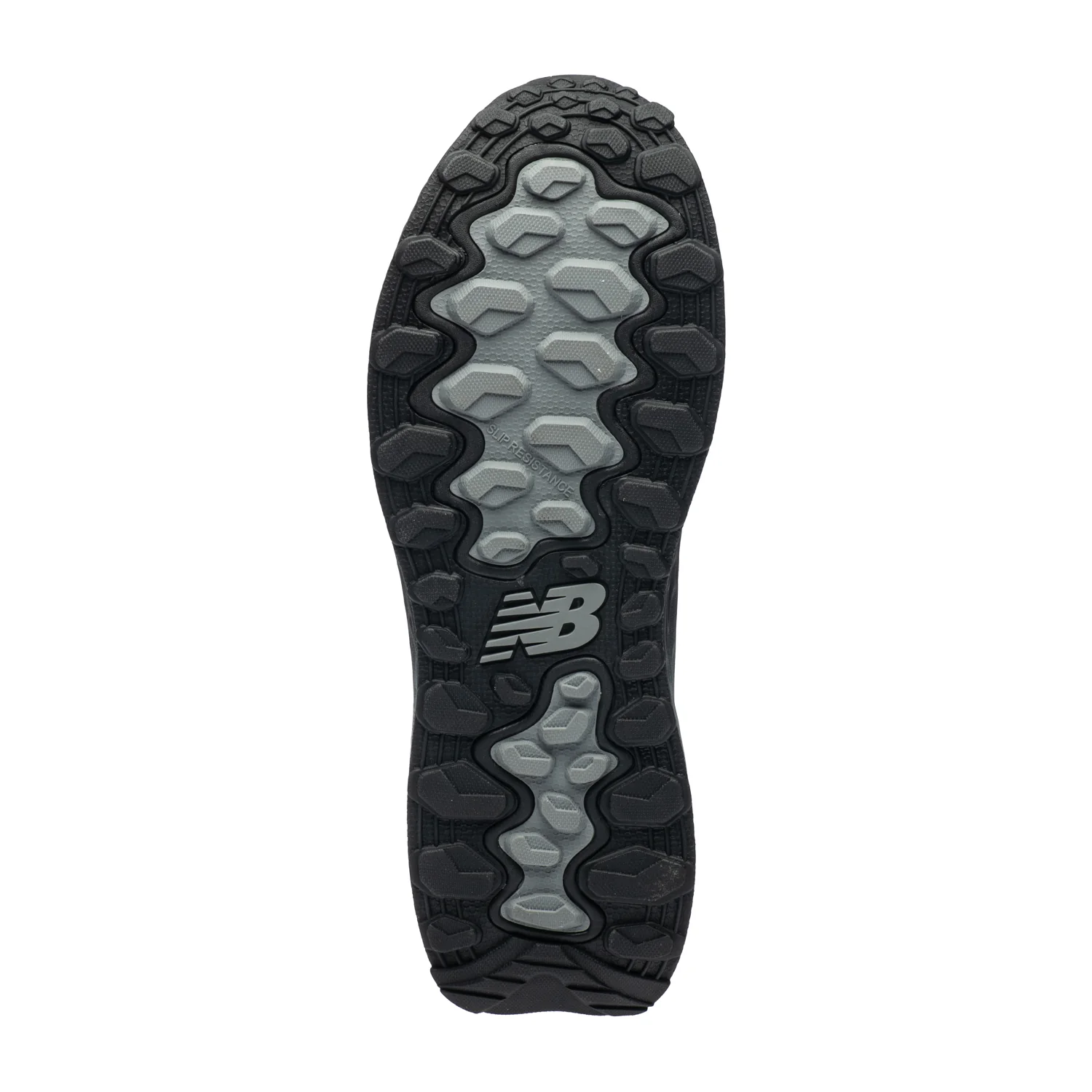 Cremorne Black Men's Composite Toe Safety Shoes MCFCEHPBG - Image 3
