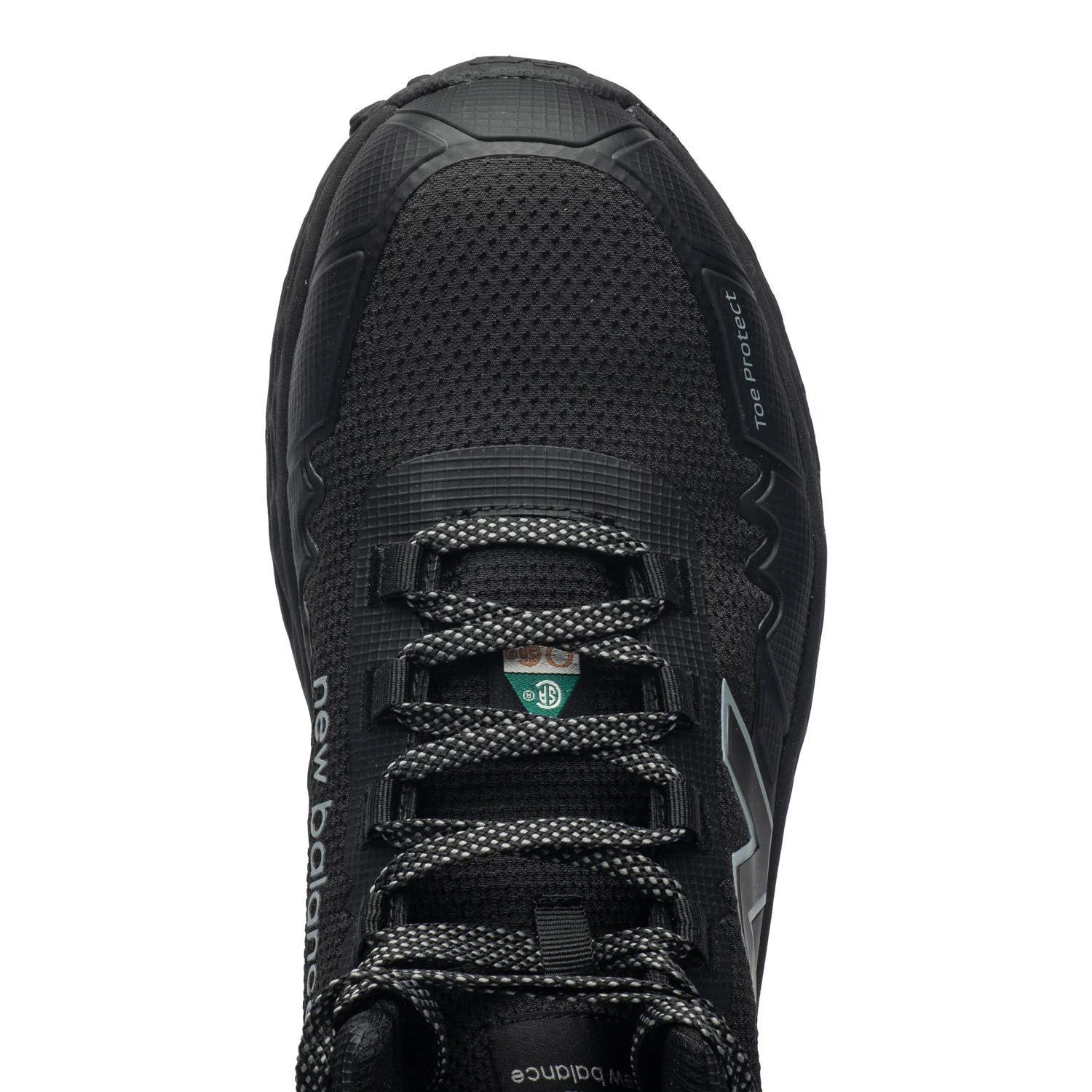 Cremorne Mid Men's Composite Toe Safety Shoes MCFCMEHPBG - Image 5
