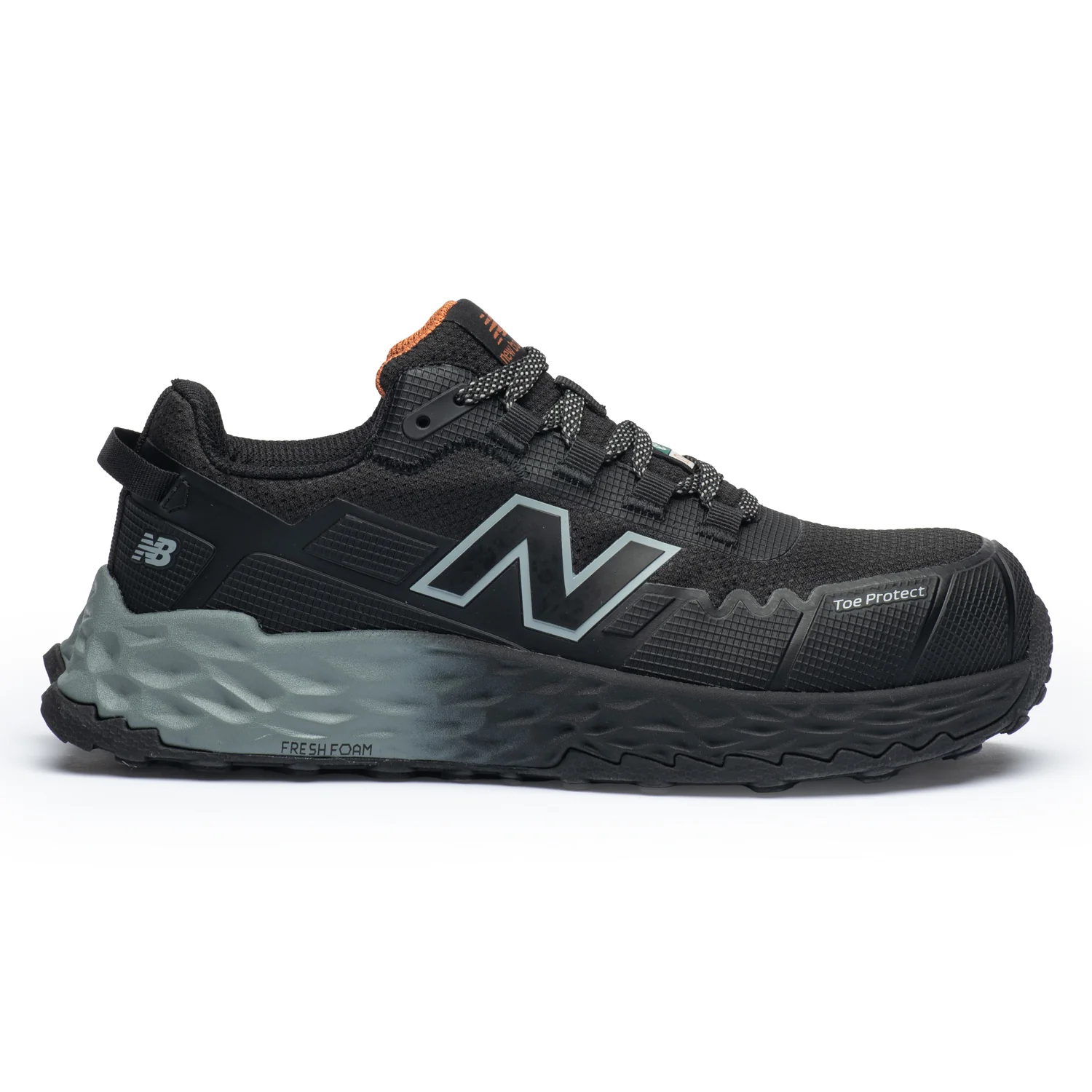 Cremorne Women's Composite Toe Safety Shoes WCFCEHPBG - Image 4