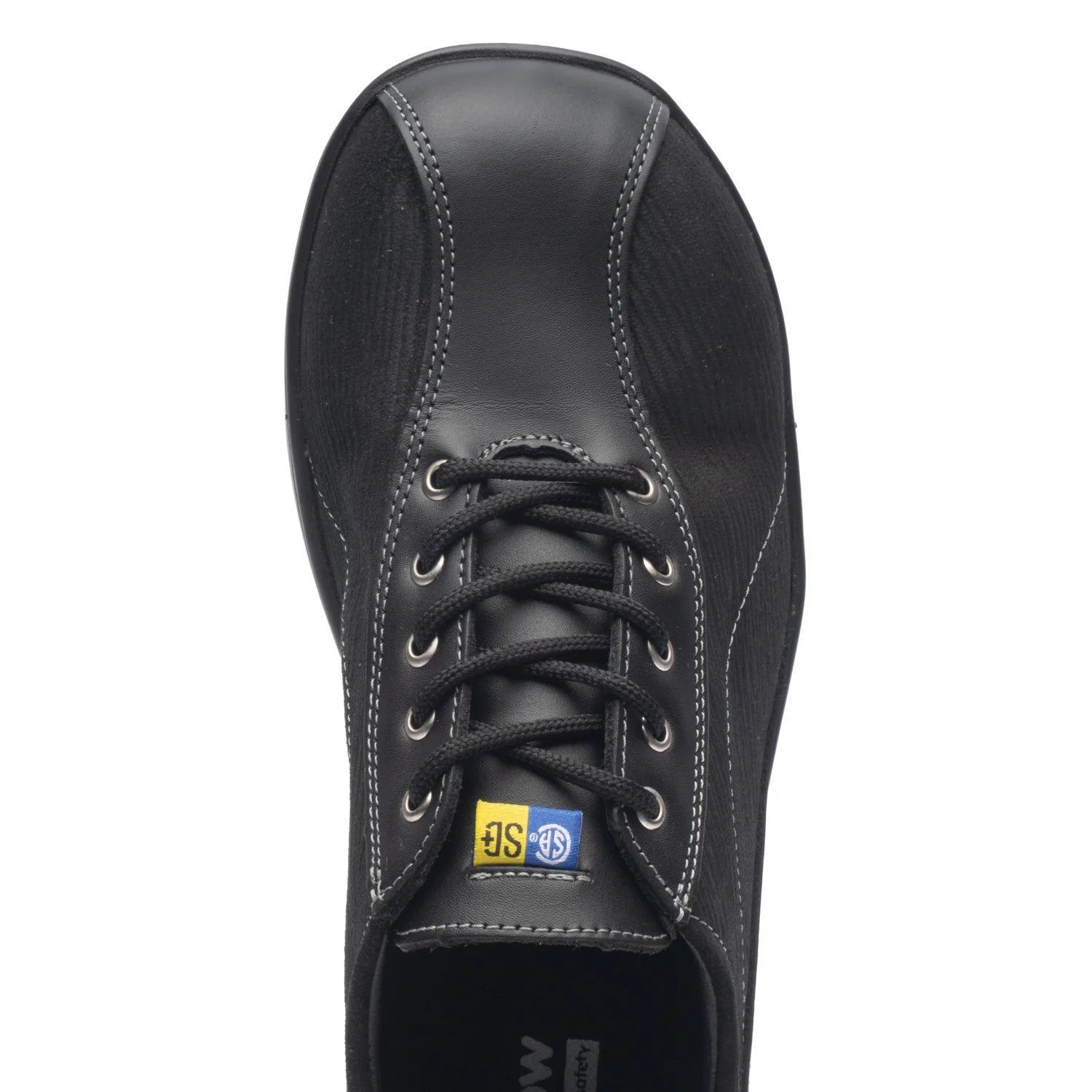 Daisy Women's Steel Toe Safety Shoes 420092 - Image 3