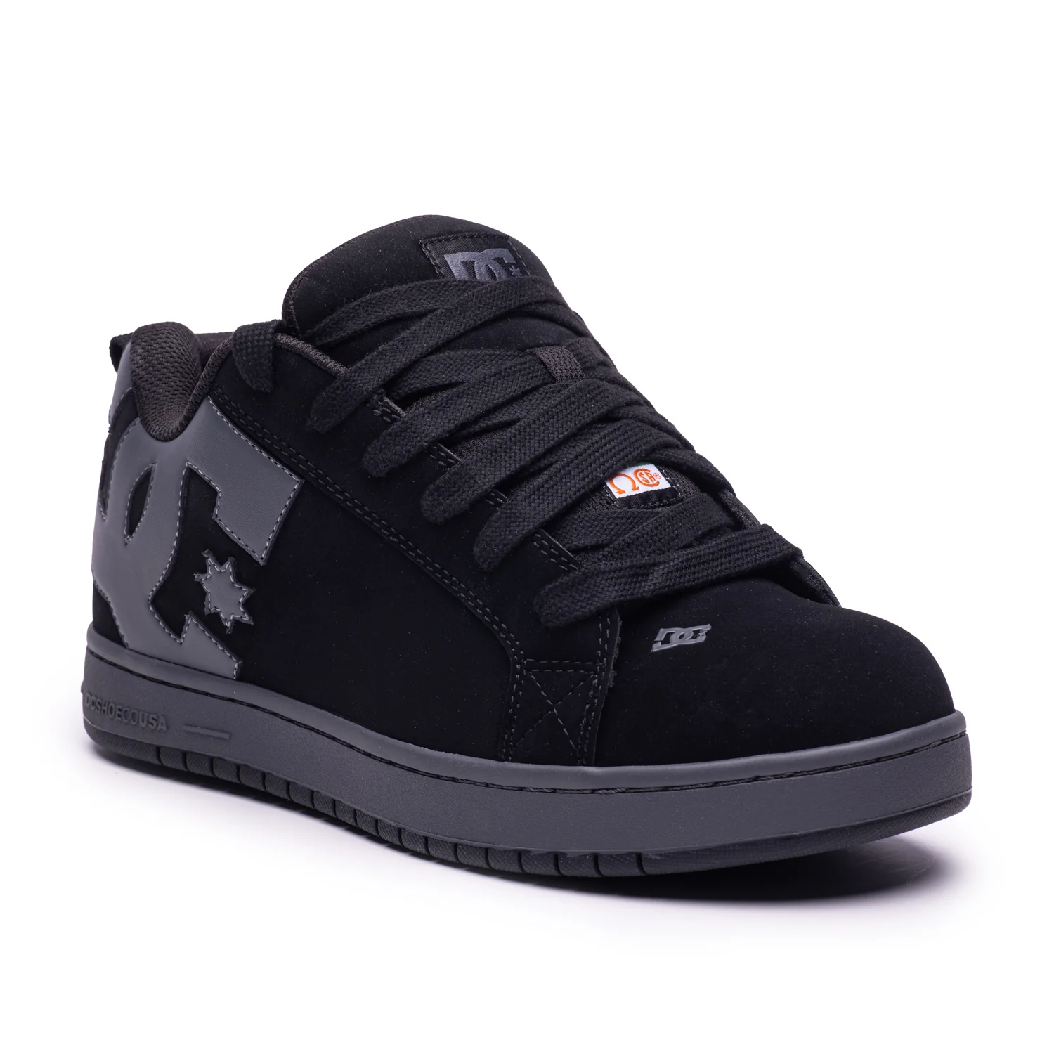 Court Graffik Work Unisex Composite Toe Safety Shoes DCC60103