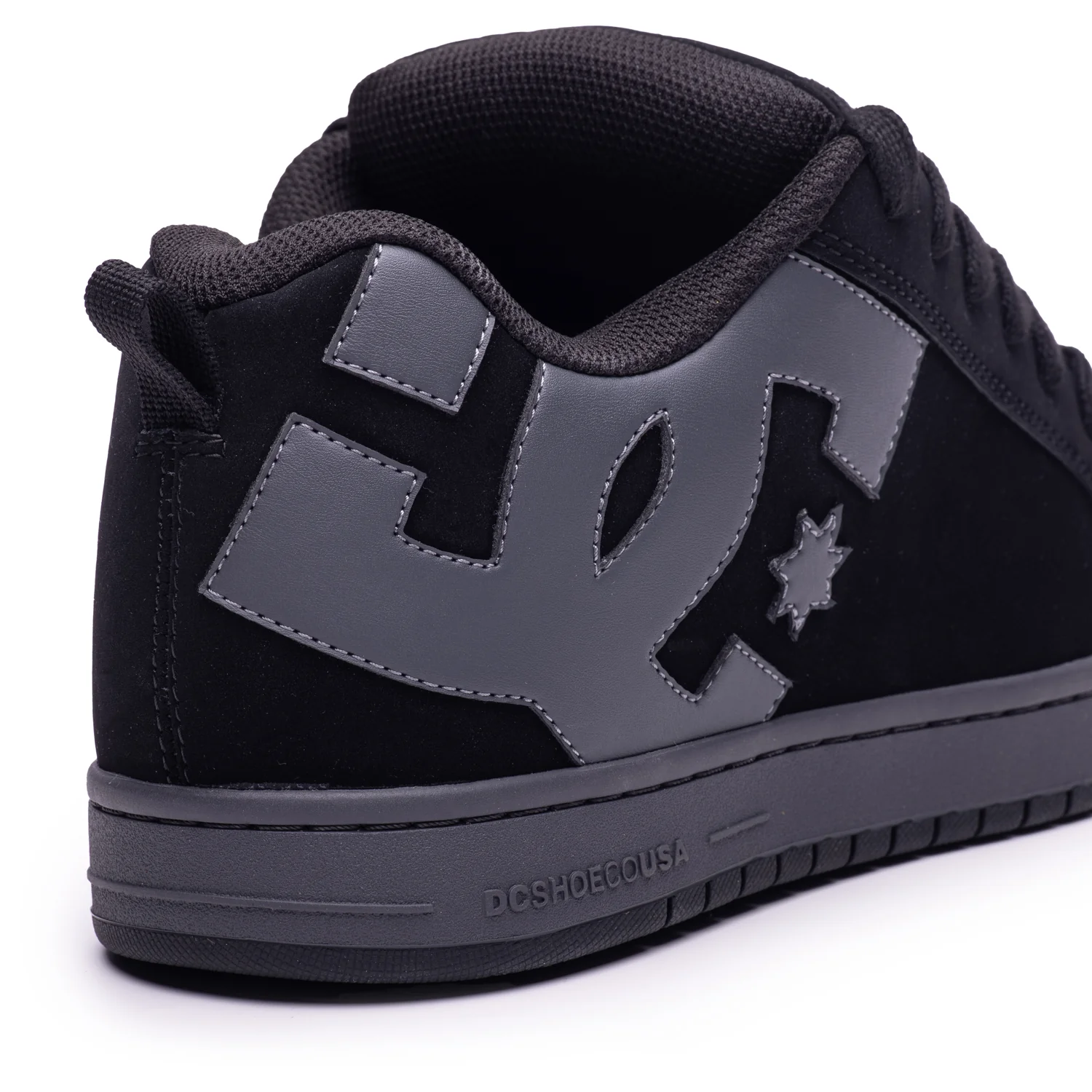 Court Graffik Work Unisex Composite Toe Safety Shoes DCC60103 - Image 2