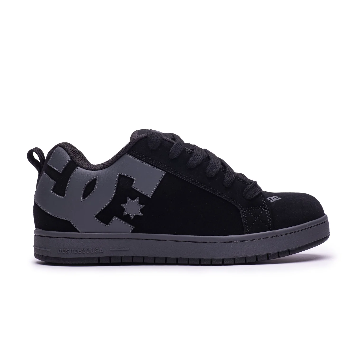 Court Graffik Work Unisex Composite Toe Safety Shoes DCC60103 - Image 4