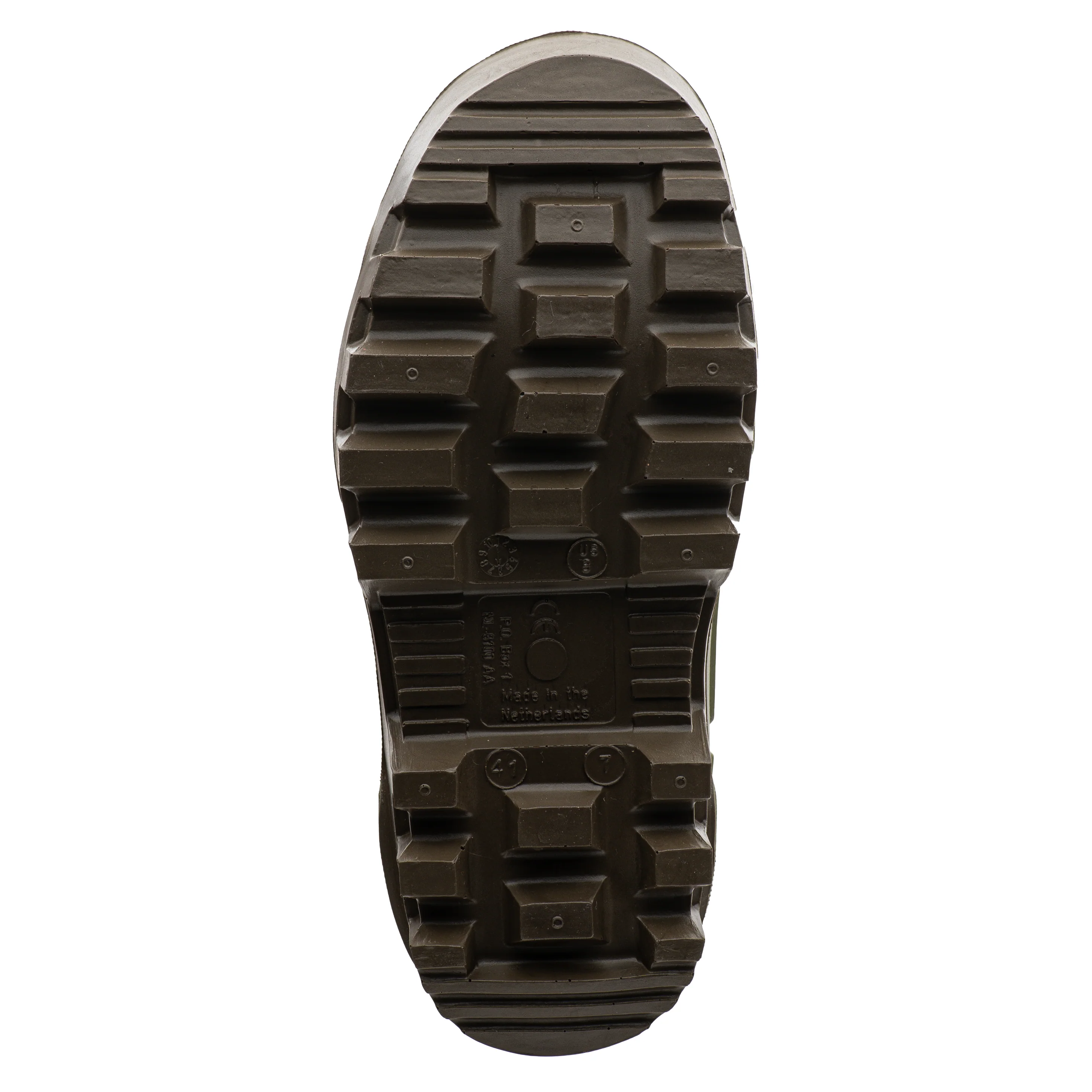 Purofort Thermo 14" Steel Toe Rubber Work Boots 662843 - Image 2