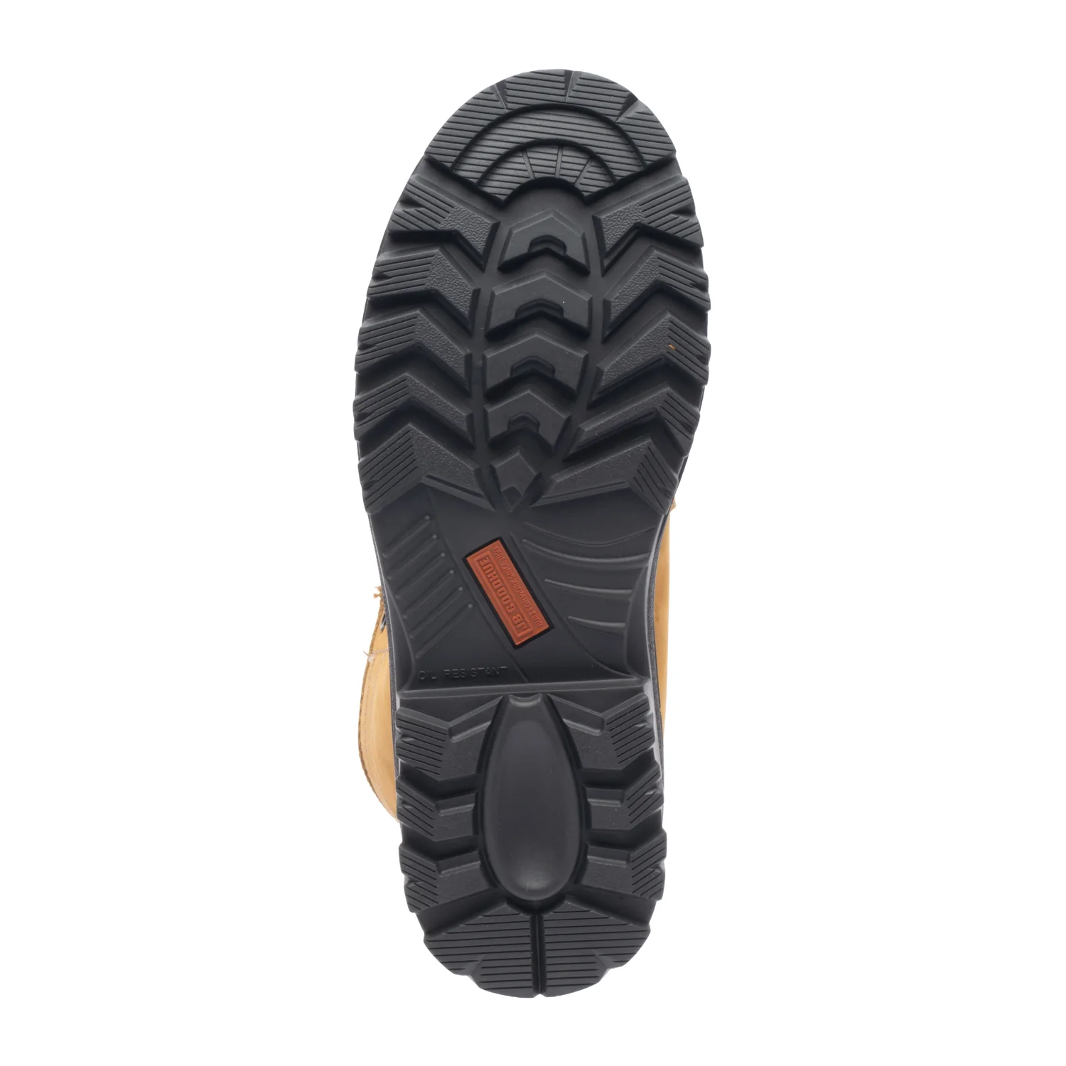 Dynamic Men's 8" Composite Toe Work Boots 14080 - Image 5