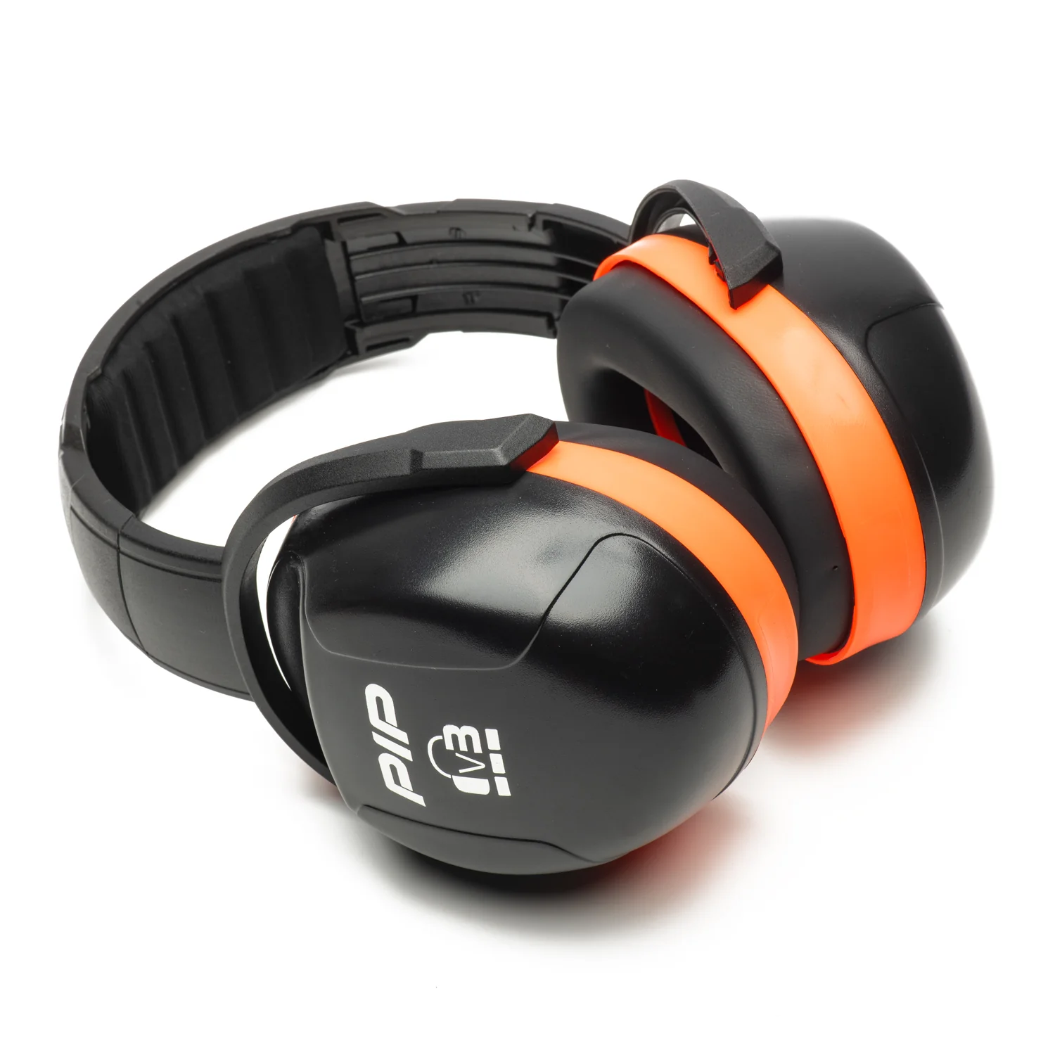 Ear Muff w/ Adjustable Head Band - NP263-V3HB - Image 2