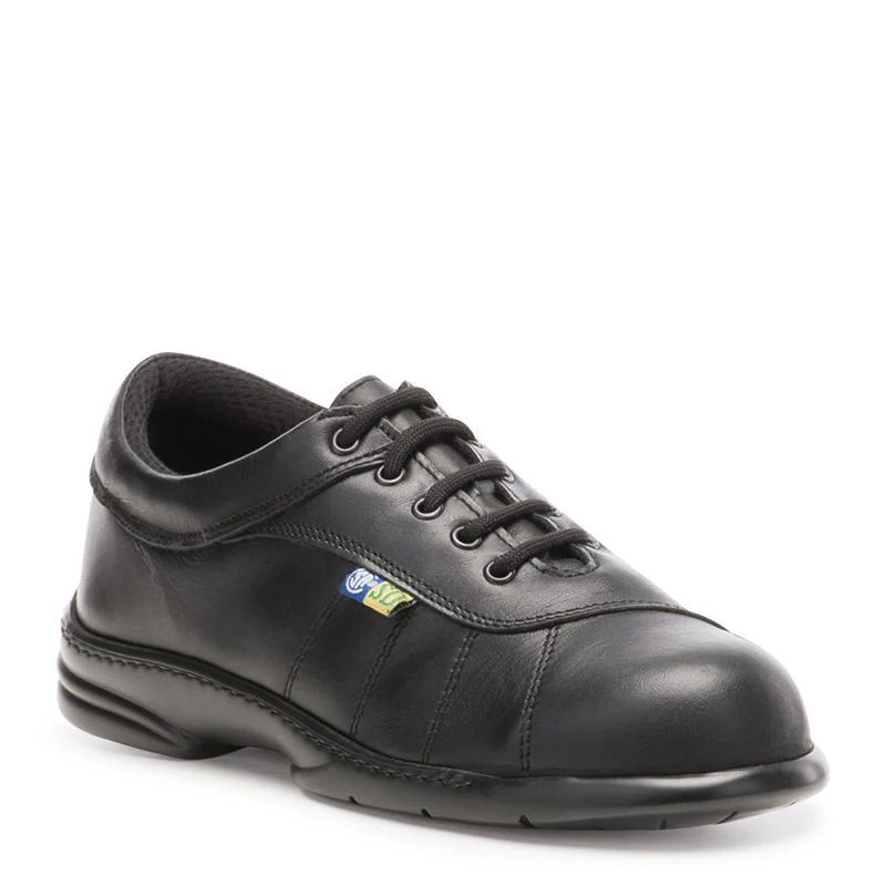Elaine Women's Steel Toe Safety Shoes 100500