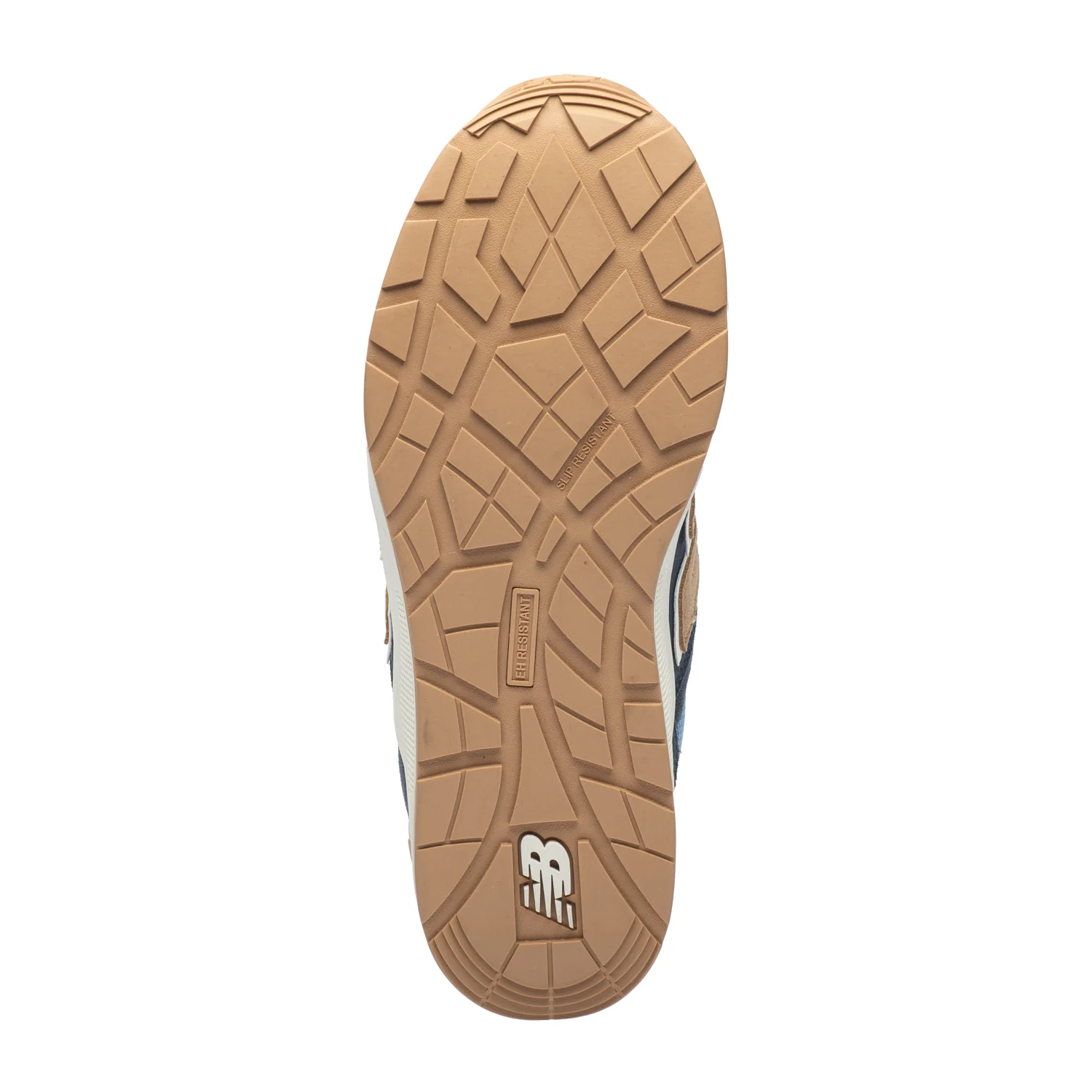 Elite Lite Men's Composite Toe Safety Shoes MCELEHPBC - Image 3
