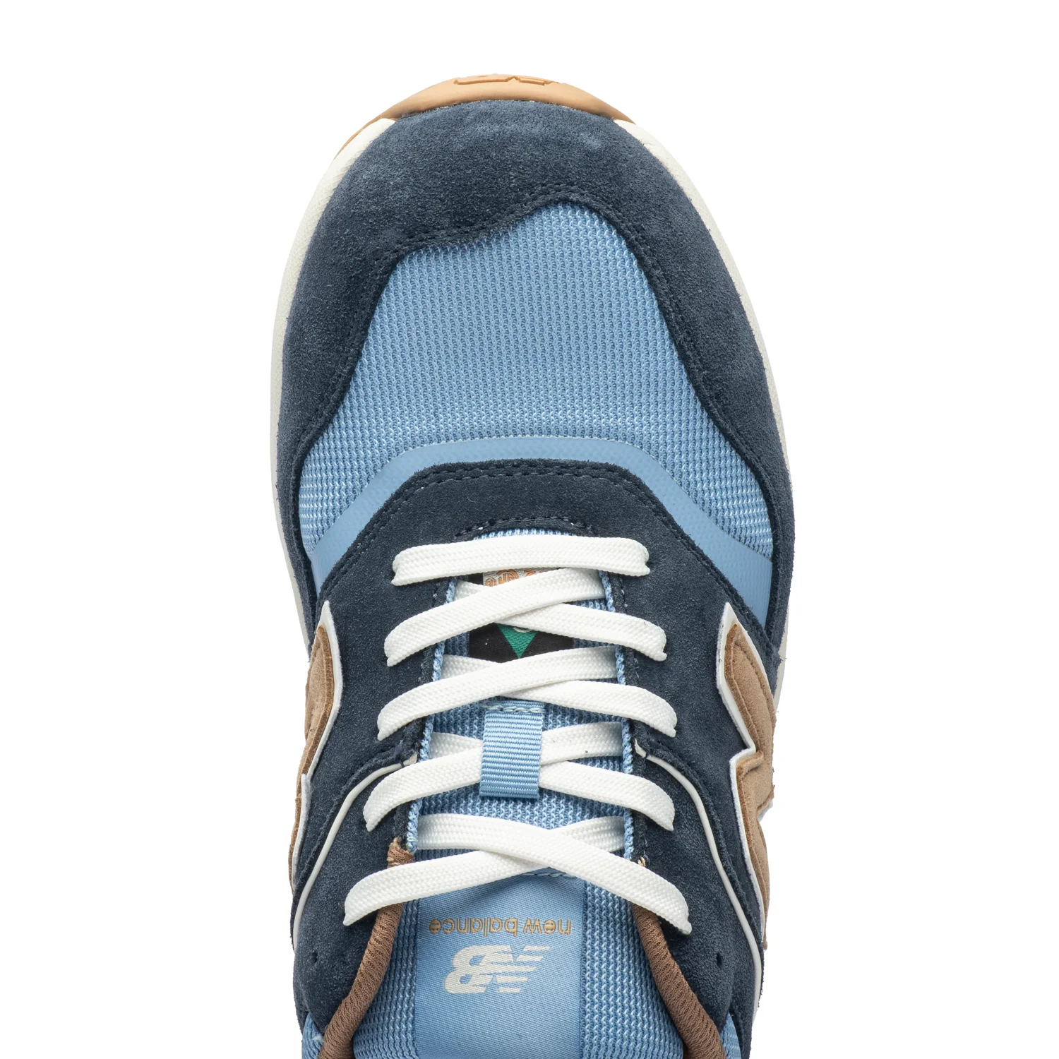 Elite Lite Men's Composite Toe Safety Shoes MCELEHPBC - Image 5