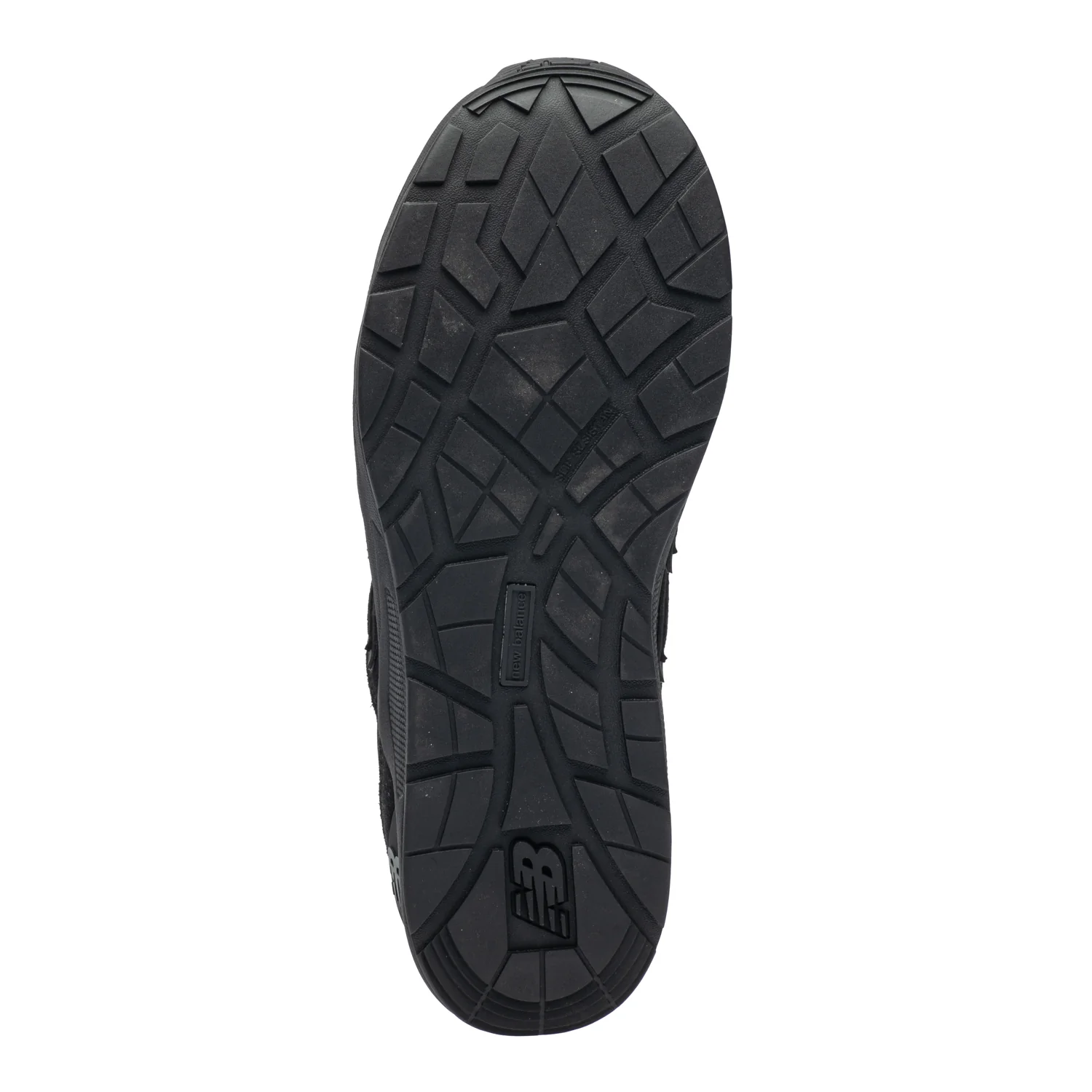 Elite Lite Men's Composite Toe Safety Shoes MCELSDPBB - Image 3