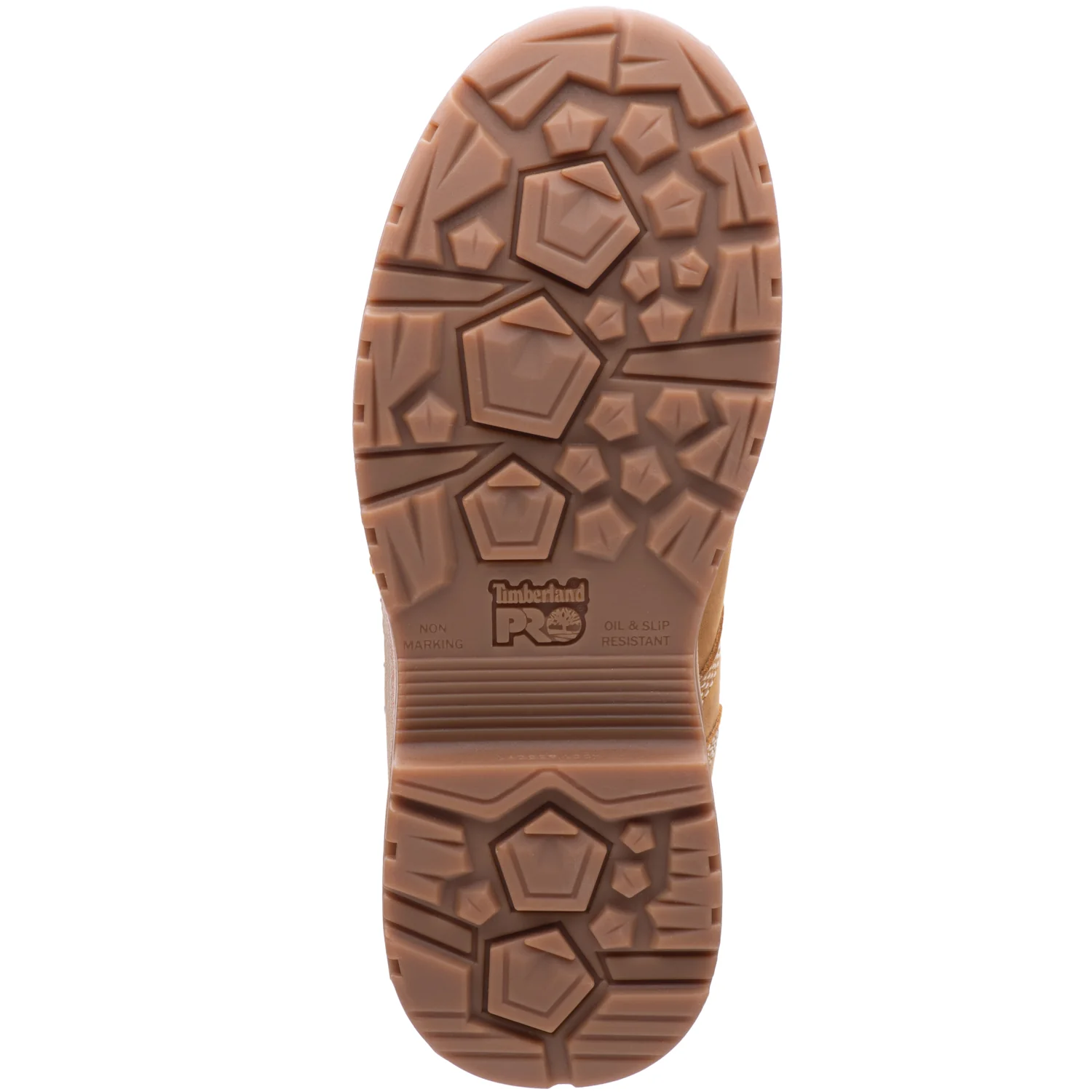 Endurance HD Women's 8"Composite Toe Work Boots A22SD - Image 2