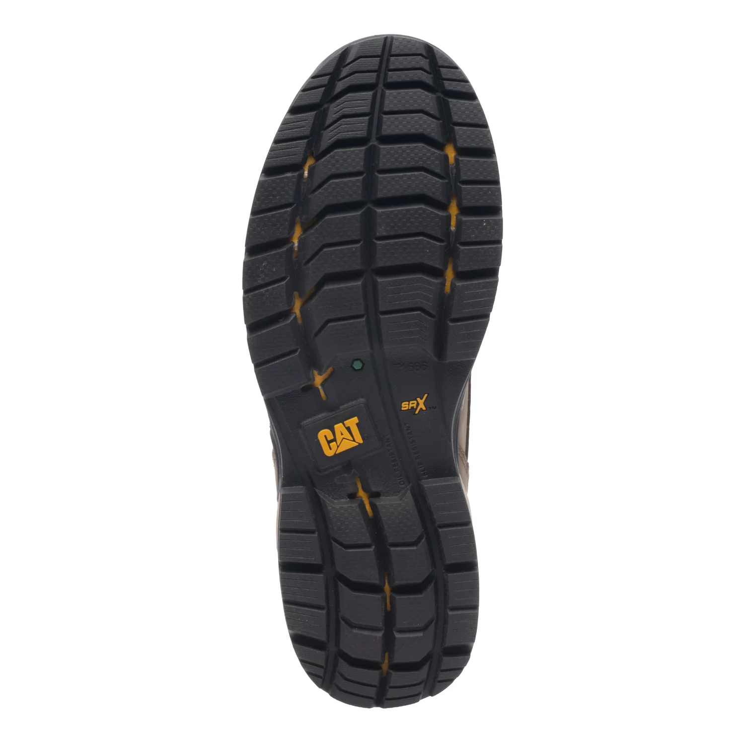 Excavator ft Power Spring™ Men's 6" Composite Toe Work Boots 726711 - Image 4