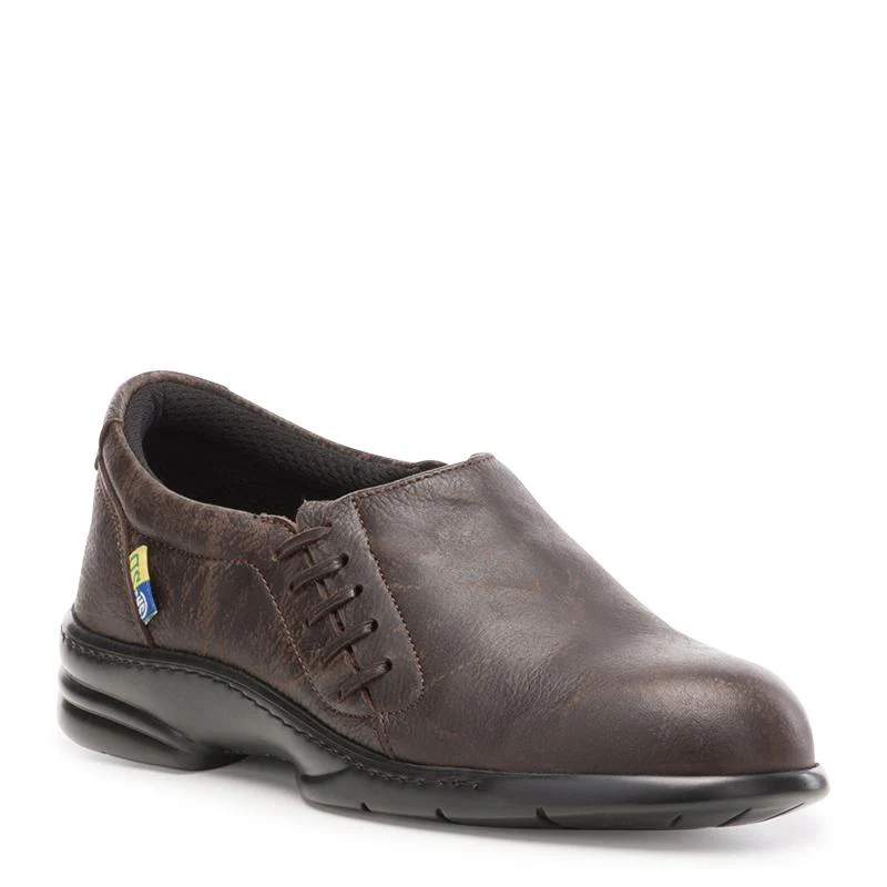 Angie Women's Steel Toe Safety Shoes 100210