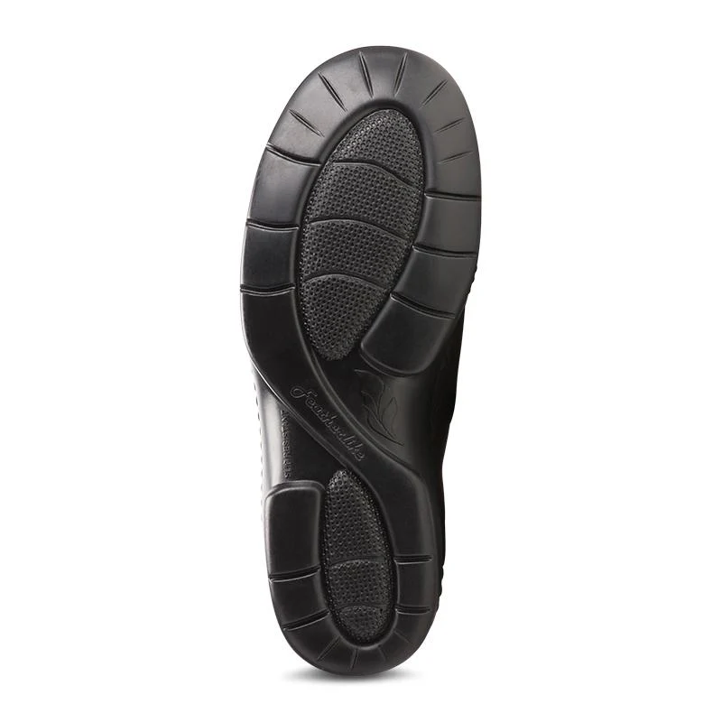 Angie Women's Steel Toe Safety Shoes 100210 - Image 2