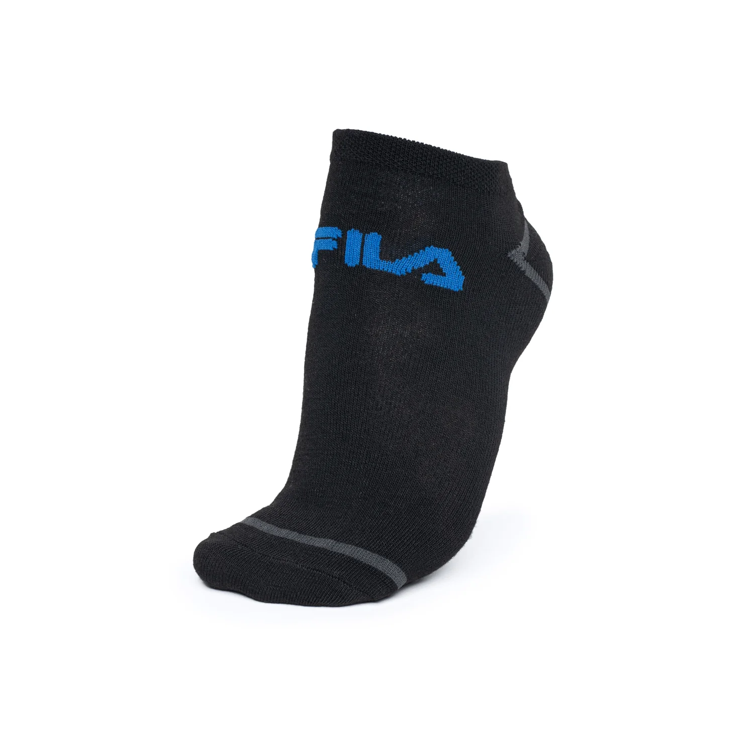 Fila Athletic Lifestyle Low Cut Socks (6-PK) - S0129AC - Image 3
