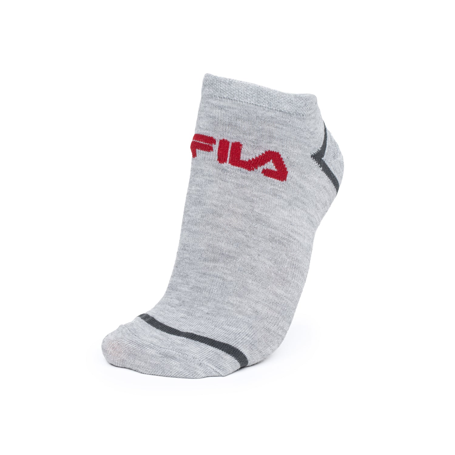 Fila Athletic Lifestyle Low Cut Socks (6-PK) - S0129AC - Image 5