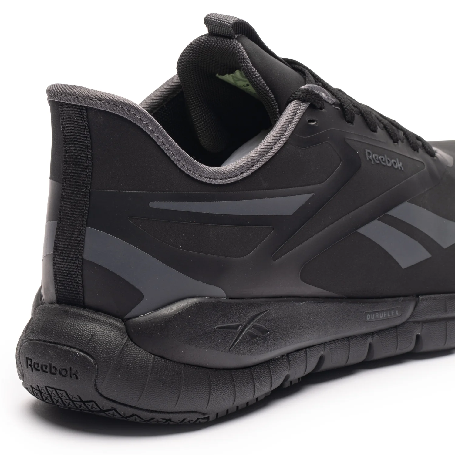 Flex Trainer Elevated Ease Slip-On Unisex Composite Toe Safety Shoes IB5124 - Image 3