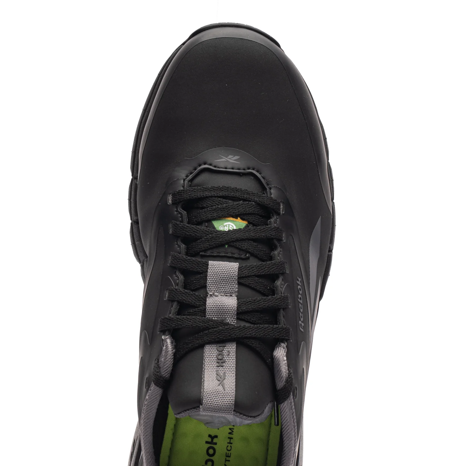 Flex Trainer Elevated Ease Slip-On Unisex Composite Toe Safety Shoes IB5124 - Image 4