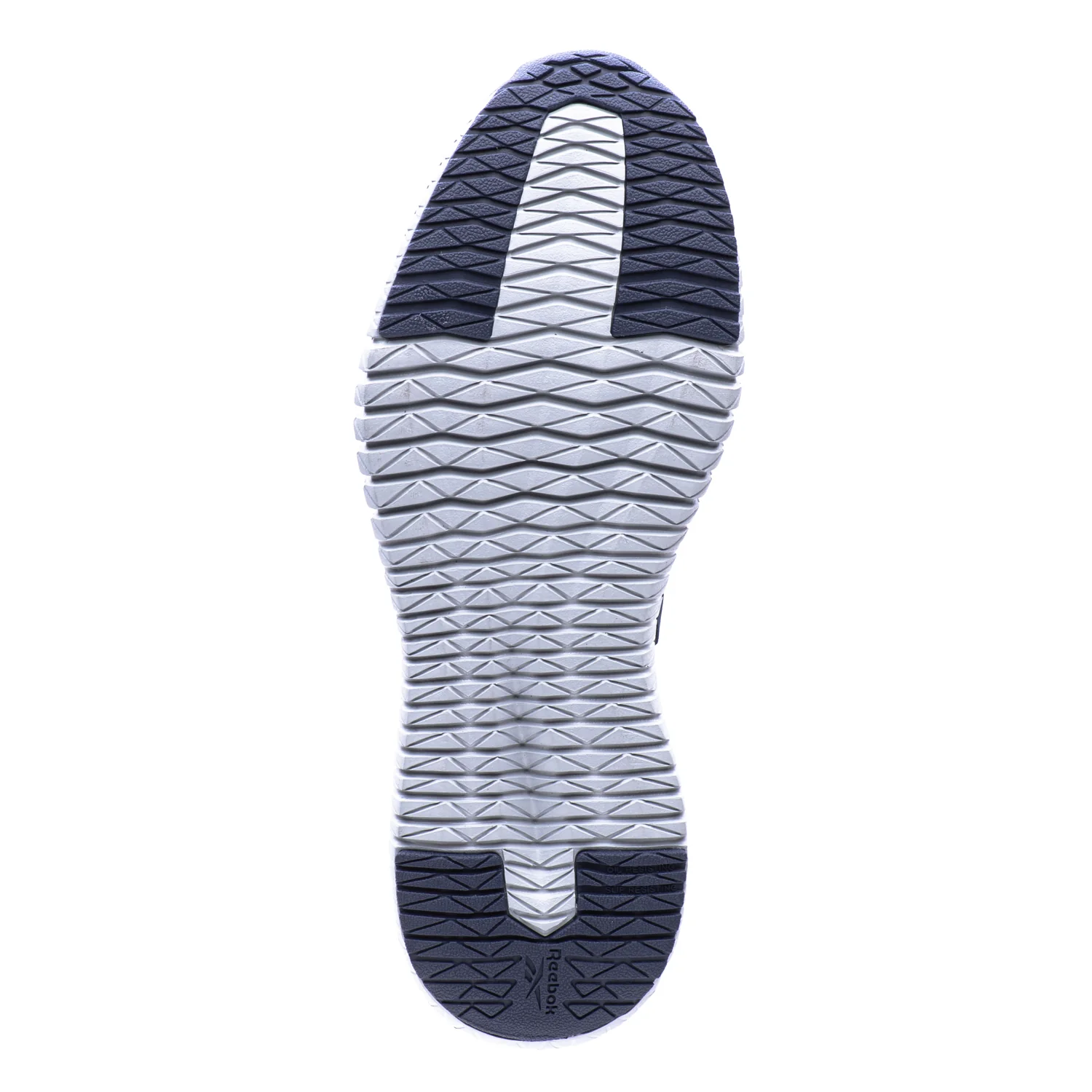 Flexagon 3.0 Work Men's Composite Toe Safety Shoes IB4066 - Image 2