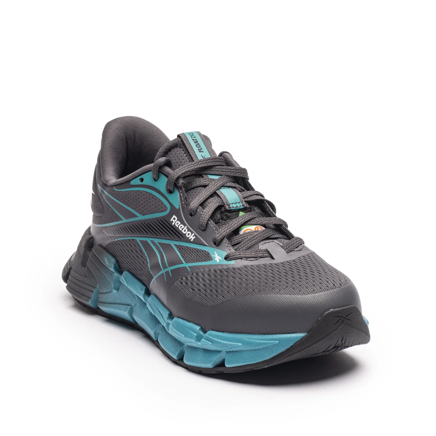 Float Zig 2 Work Women's Composite Toe Safety Shoes IB133