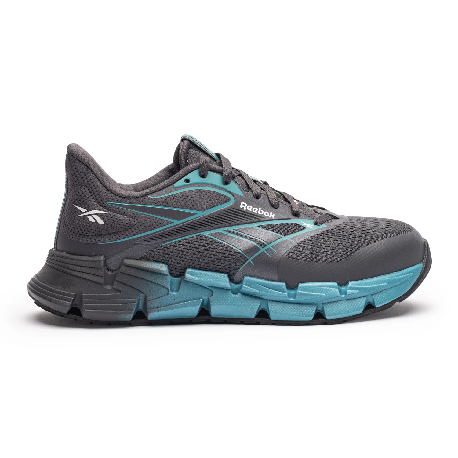 Float Zig 2 Work Women's Composite Toe Safety Shoes IB133 - Image 3