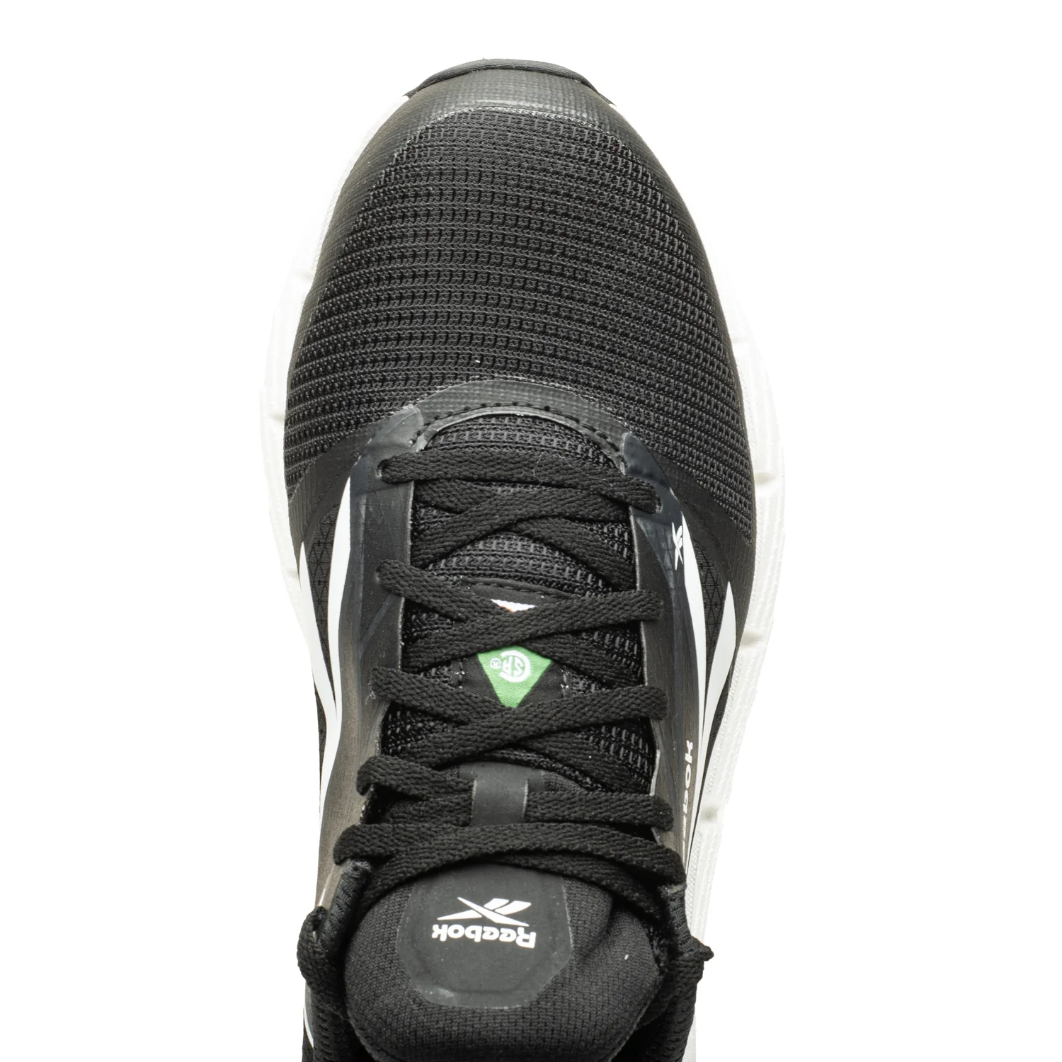 Float Zig Work Men's Composite Toe Safety Shoes IB3033 - Image 4