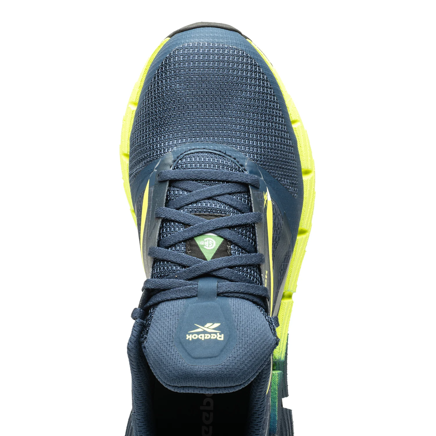 Float Zig Work Men's Composite Toe Safety Shoes IB3032 - Image 2