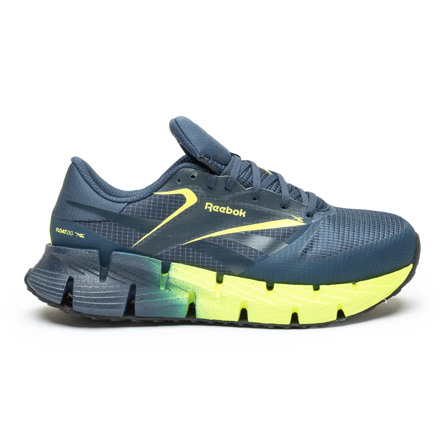 Float Zig Work Men's Composite Toe Safety Shoes IB3032 - Image 3